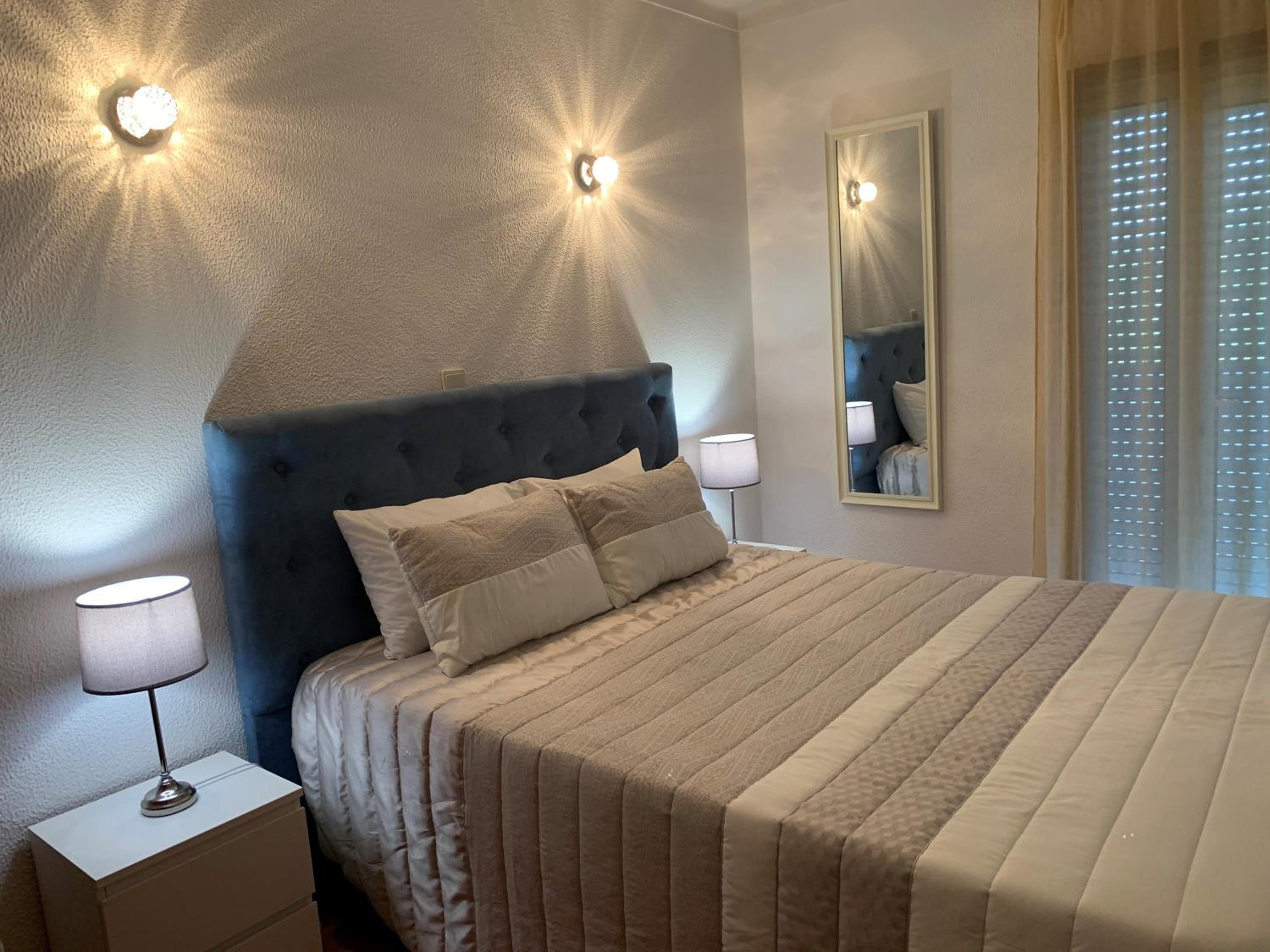 Two-Bedroom Apartment (5 Adults)