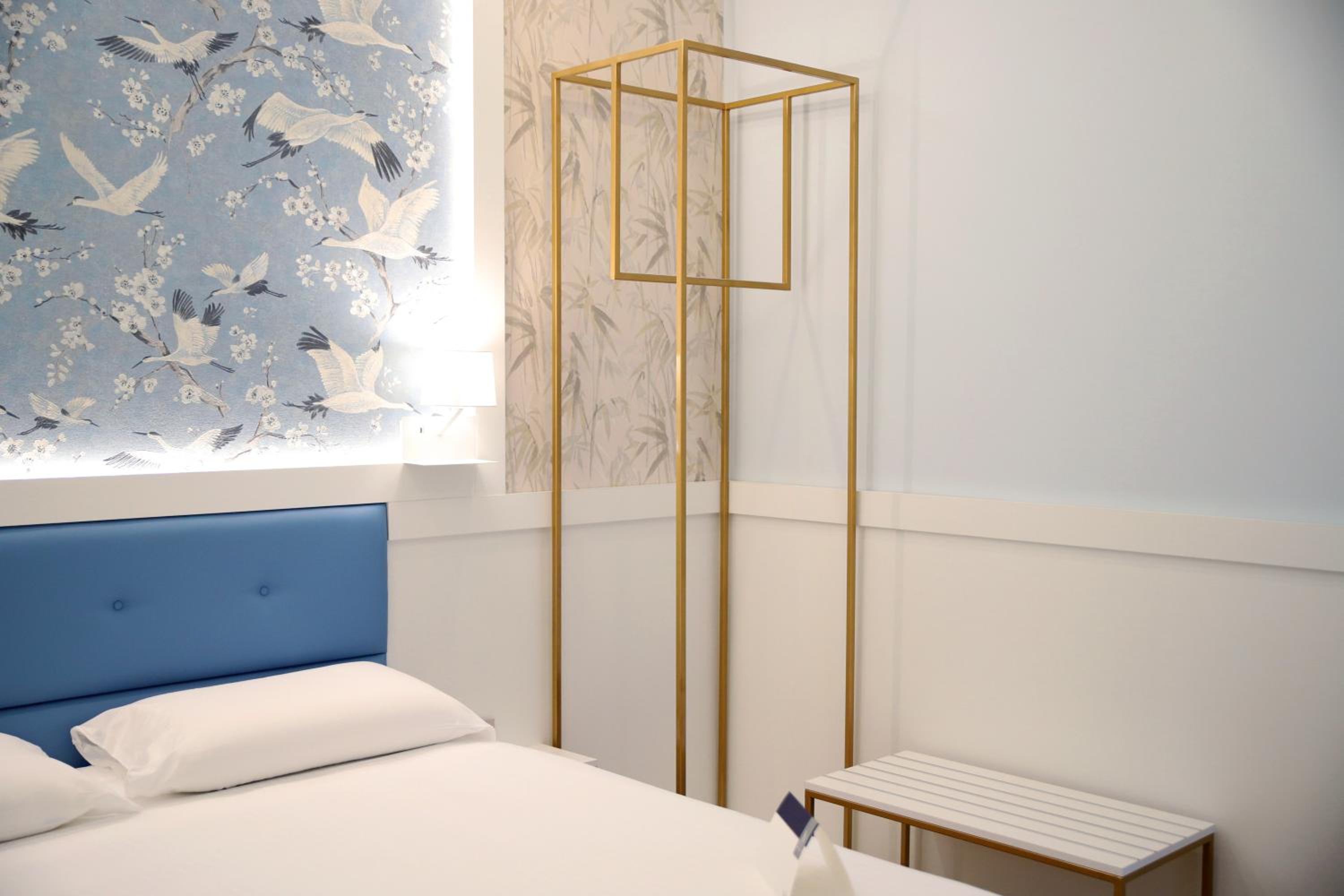 Deluxe Double Room - Photo 2