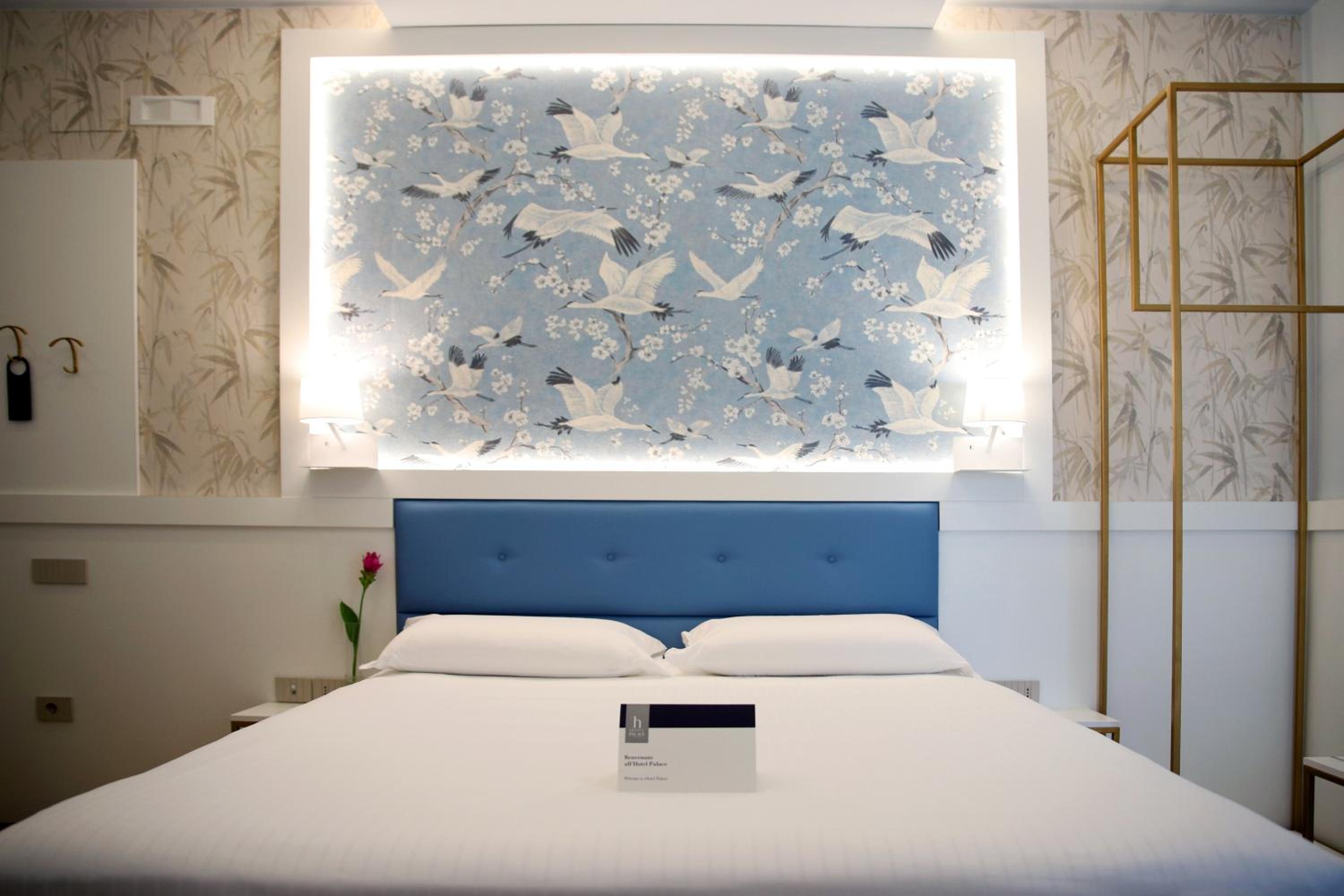 Deluxe Double Room - Photo 19