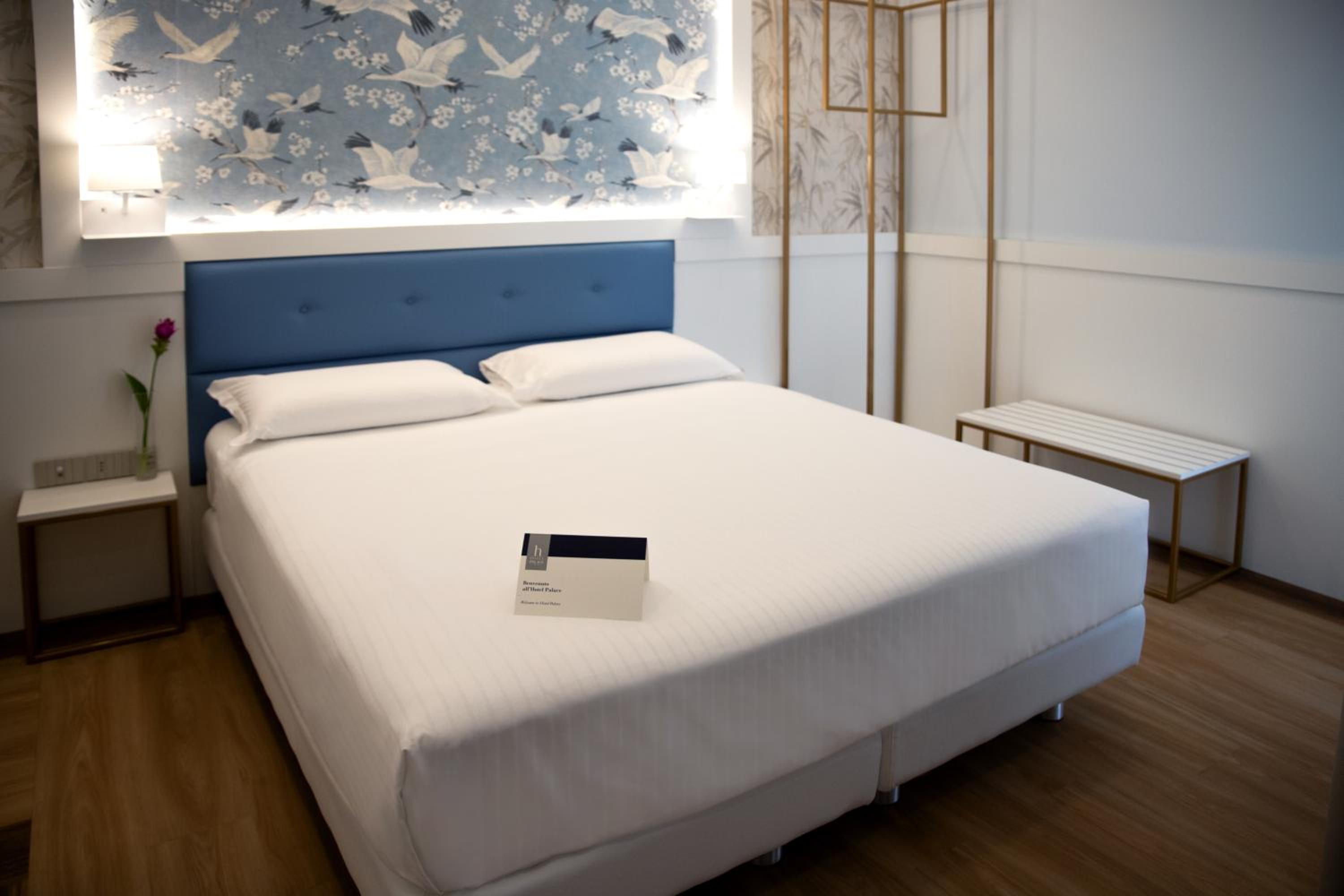 Deluxe Double Room - Photo 18