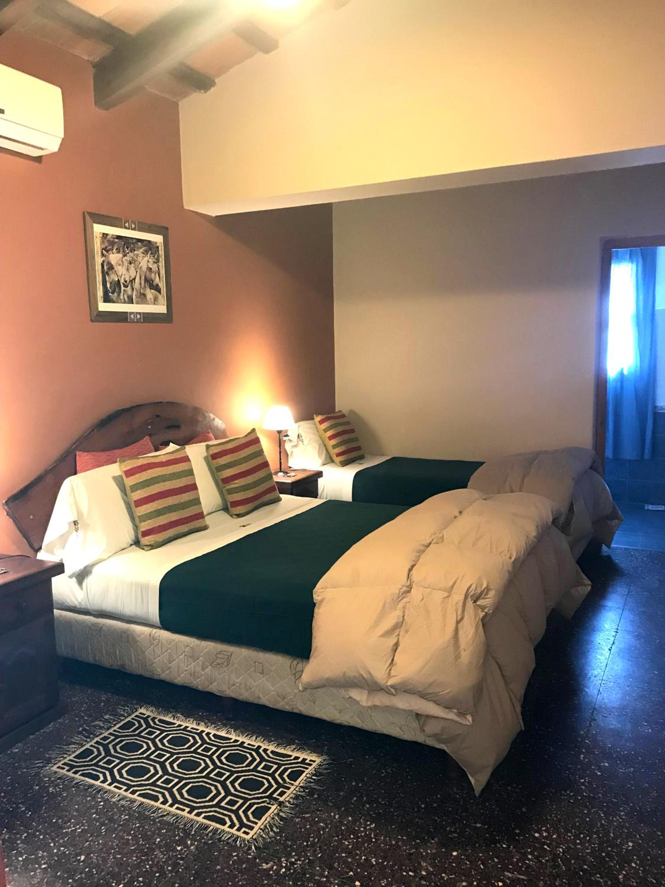 Triple Room photo 1