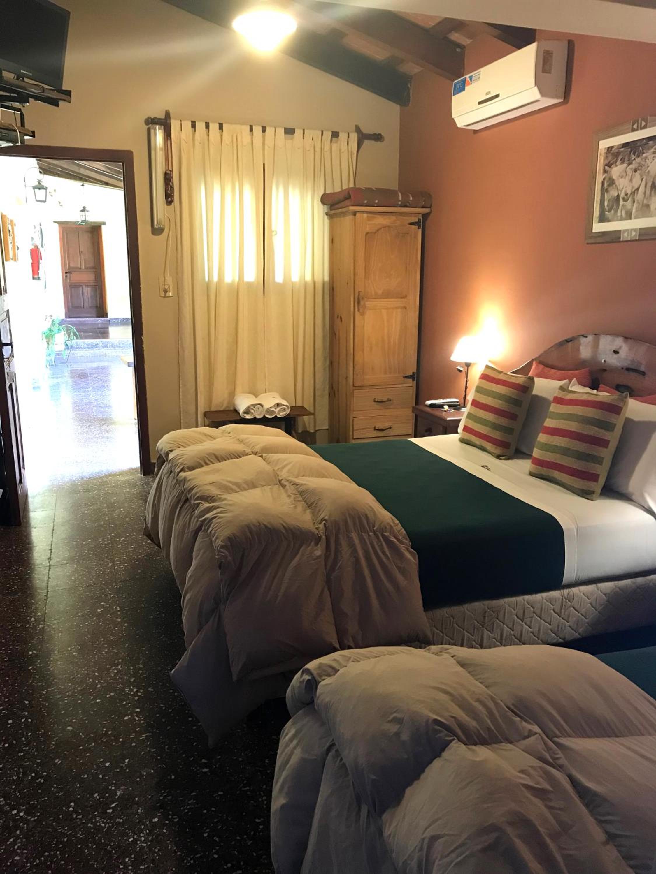 Triple Room photo 2