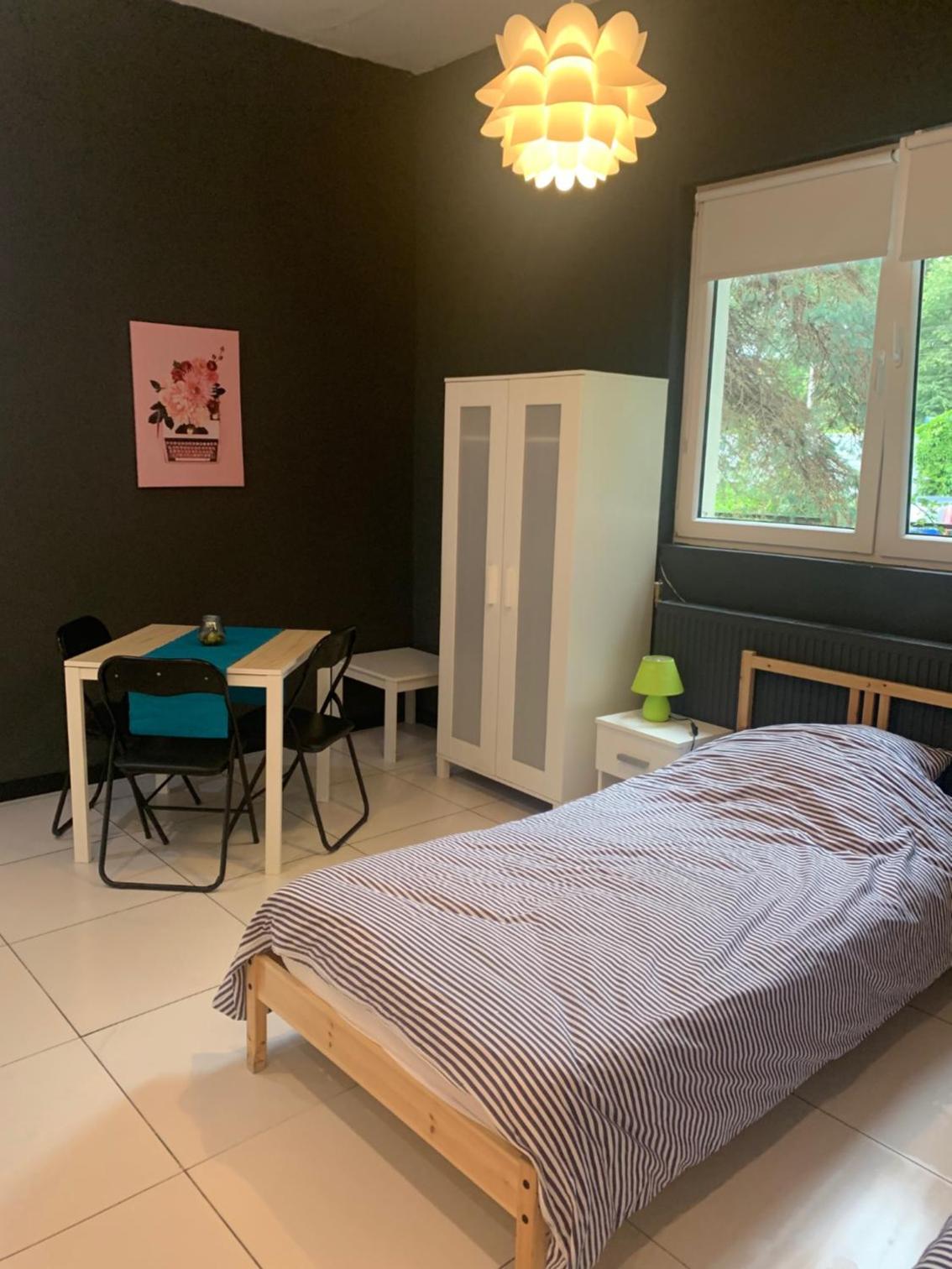 Double Room with Private Bathroom photo 1