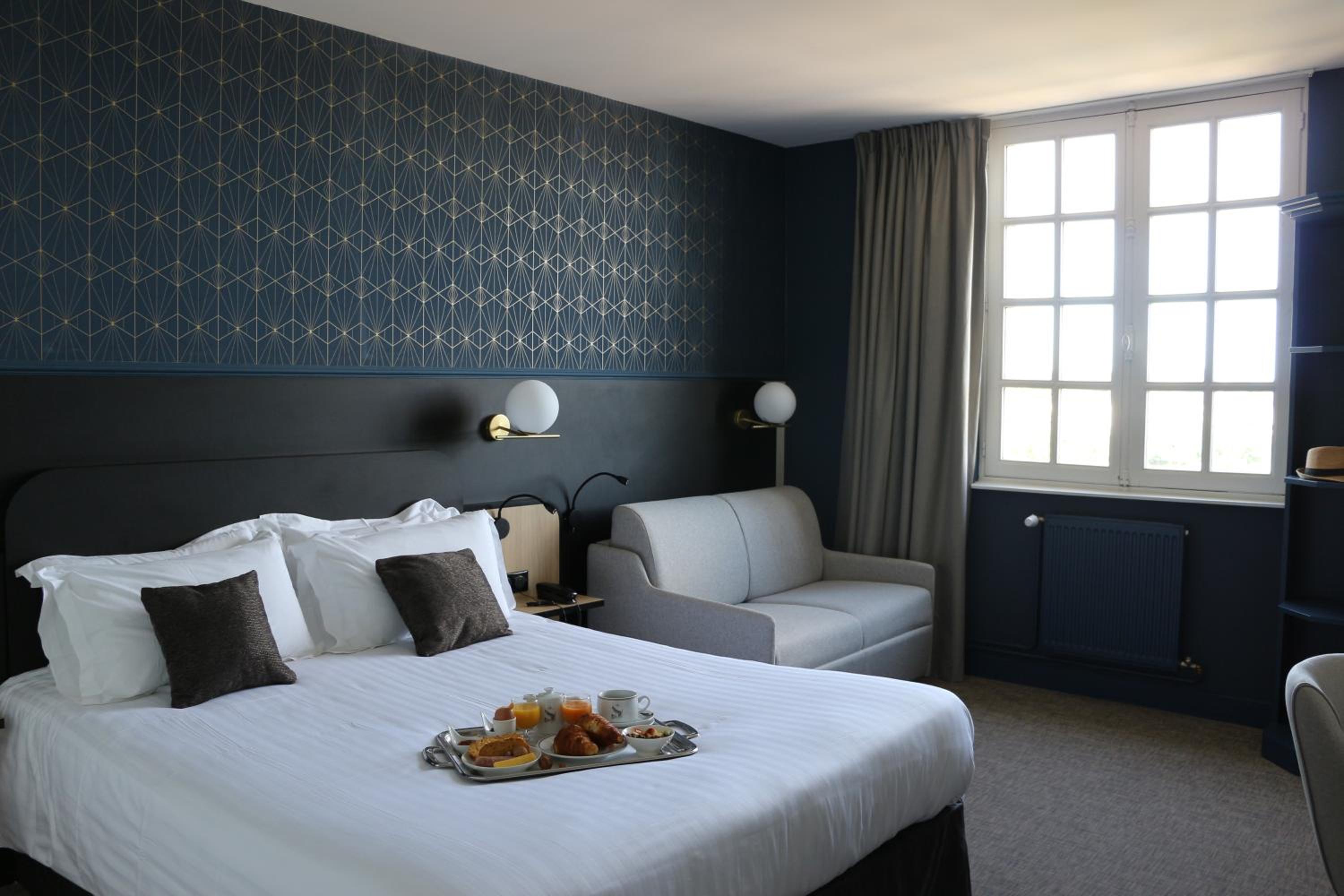 Superior Double Room photo 2