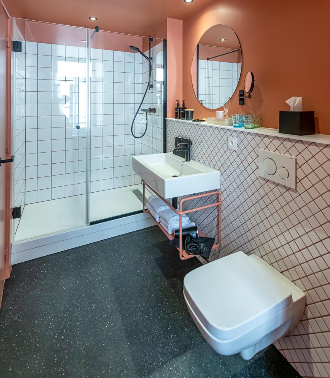 Superior Double Room - Photo 7