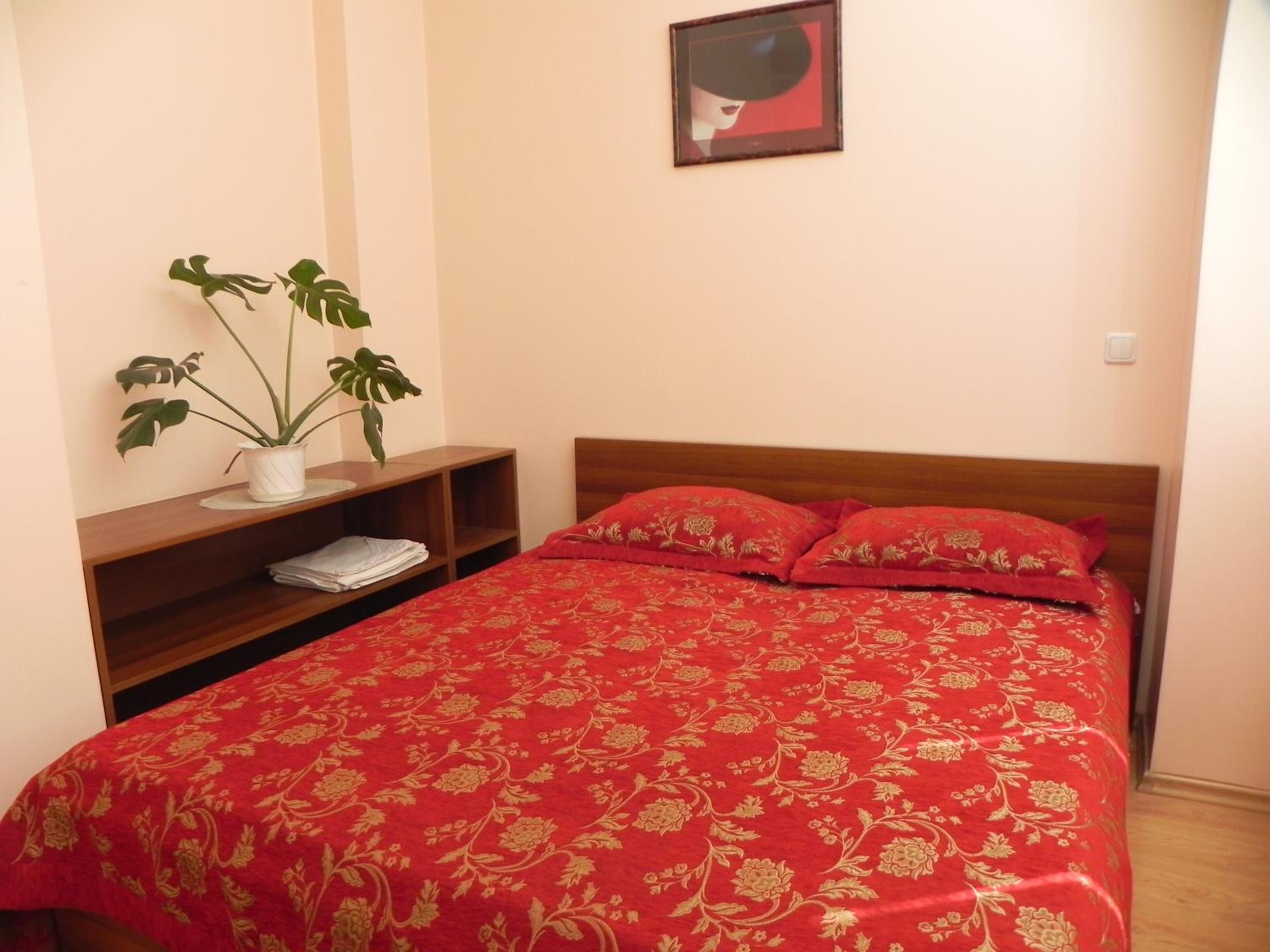 One-Bedroom Suite