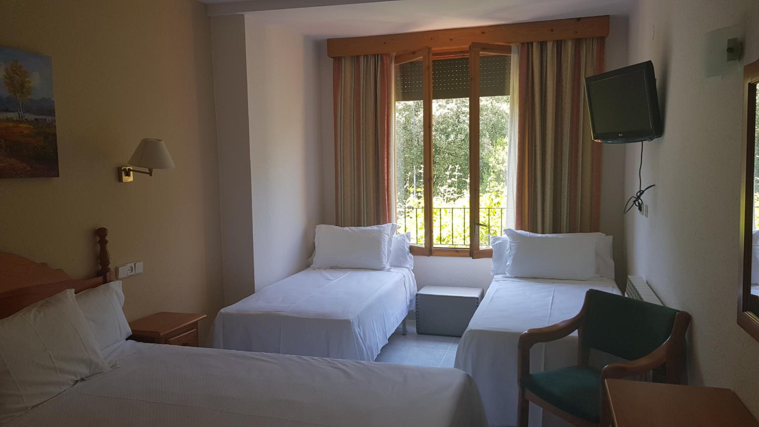 Quadruple Room photo 3