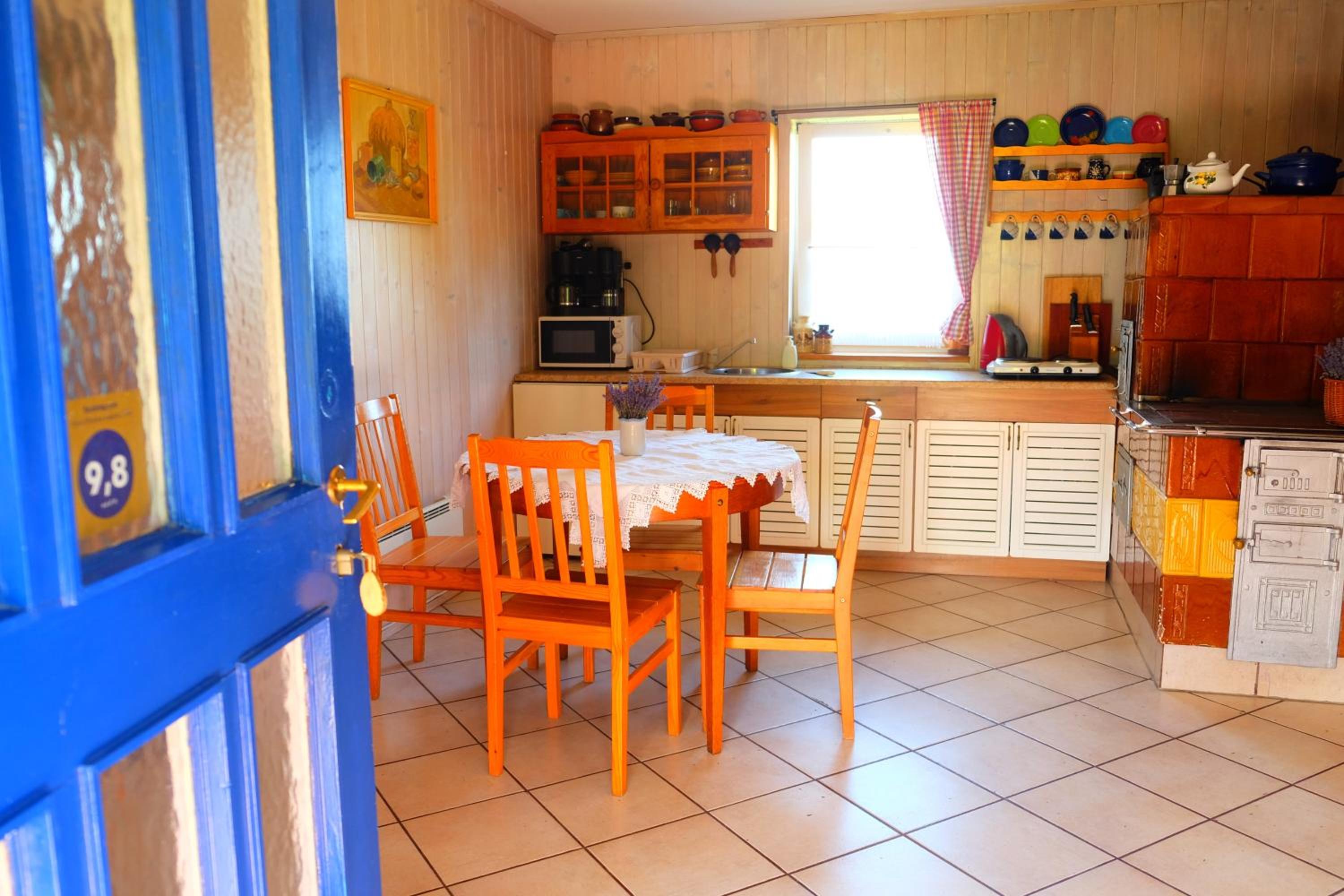 Vacation Home photo 2