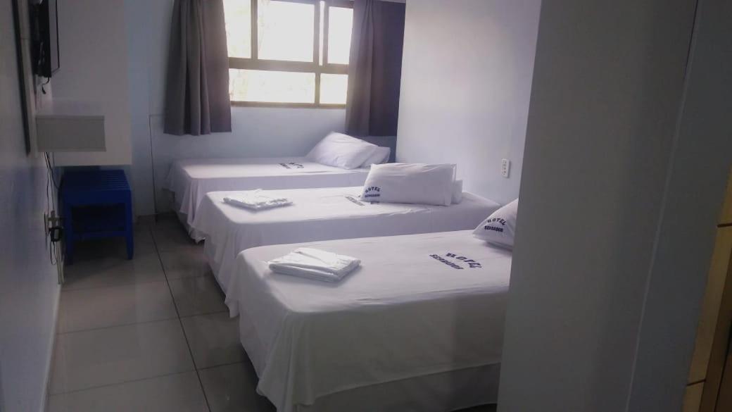 Standard Triple Room photo 2