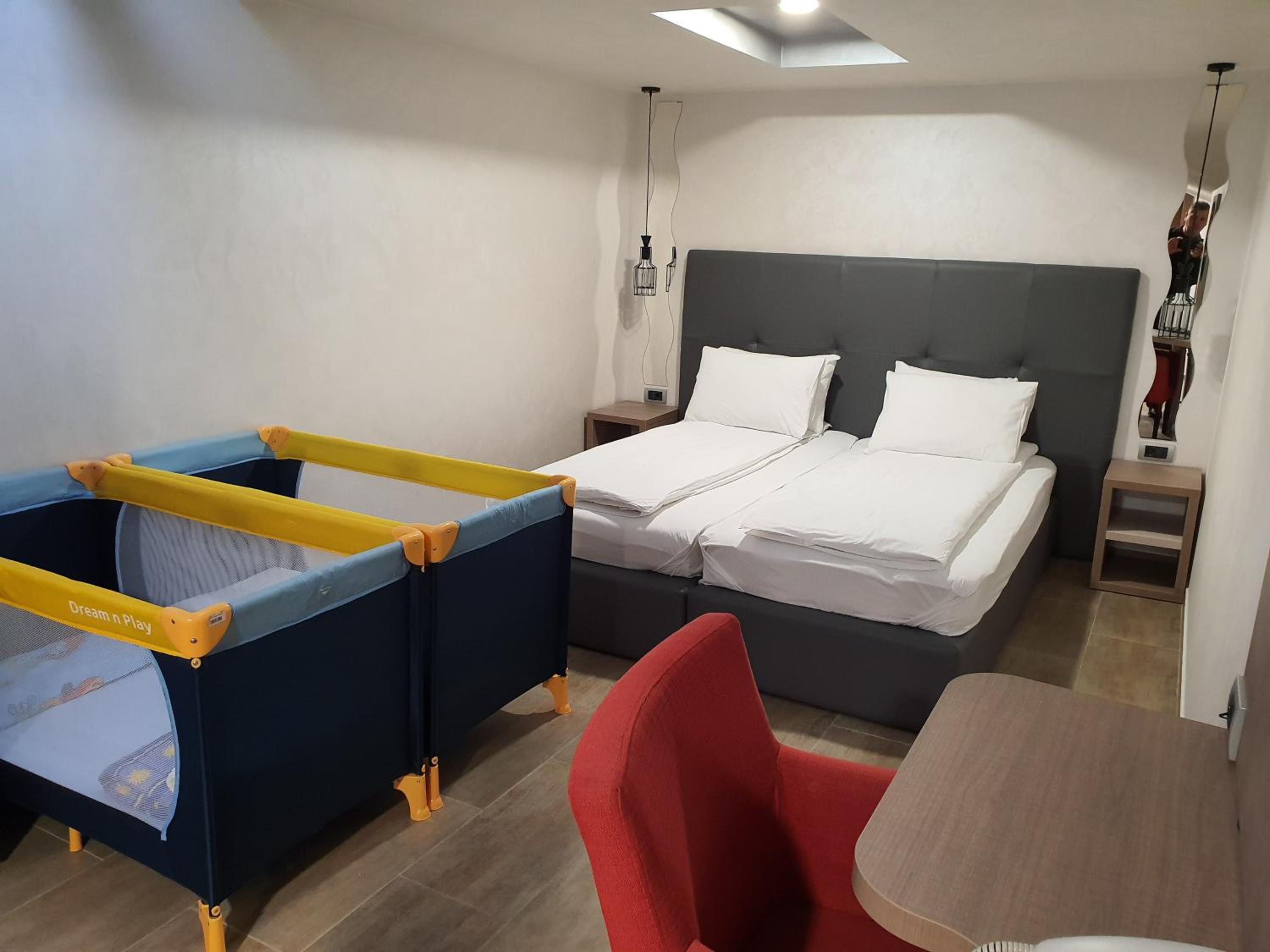 Single Room