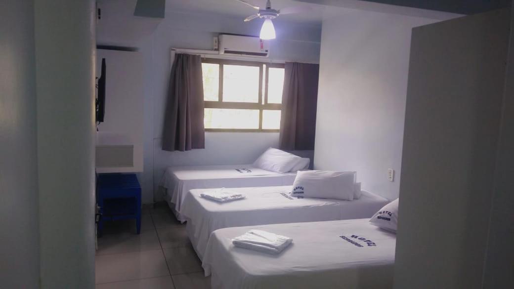 Standard Triple Room photo 1