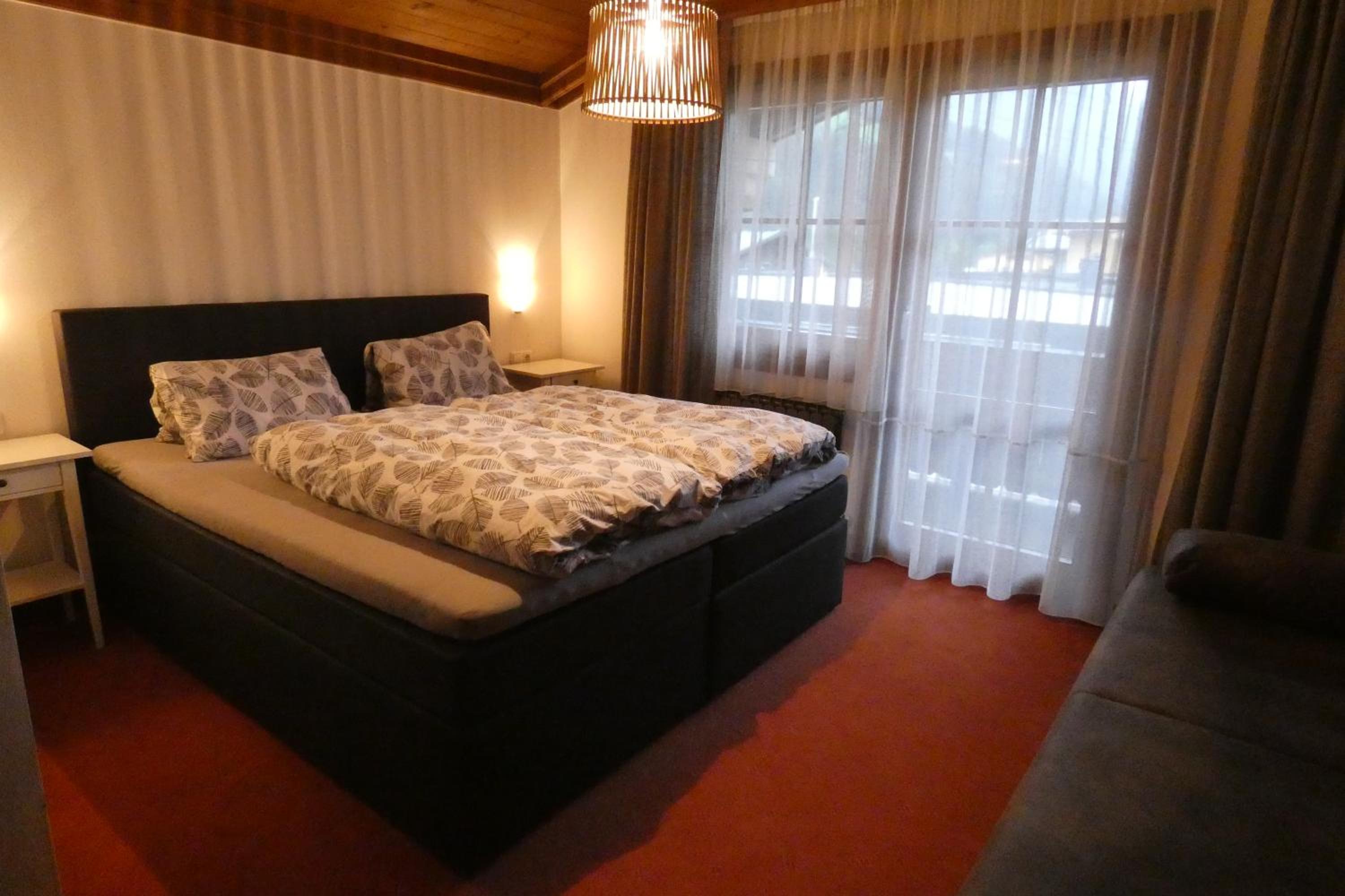 Double Room with Balcony photo 1