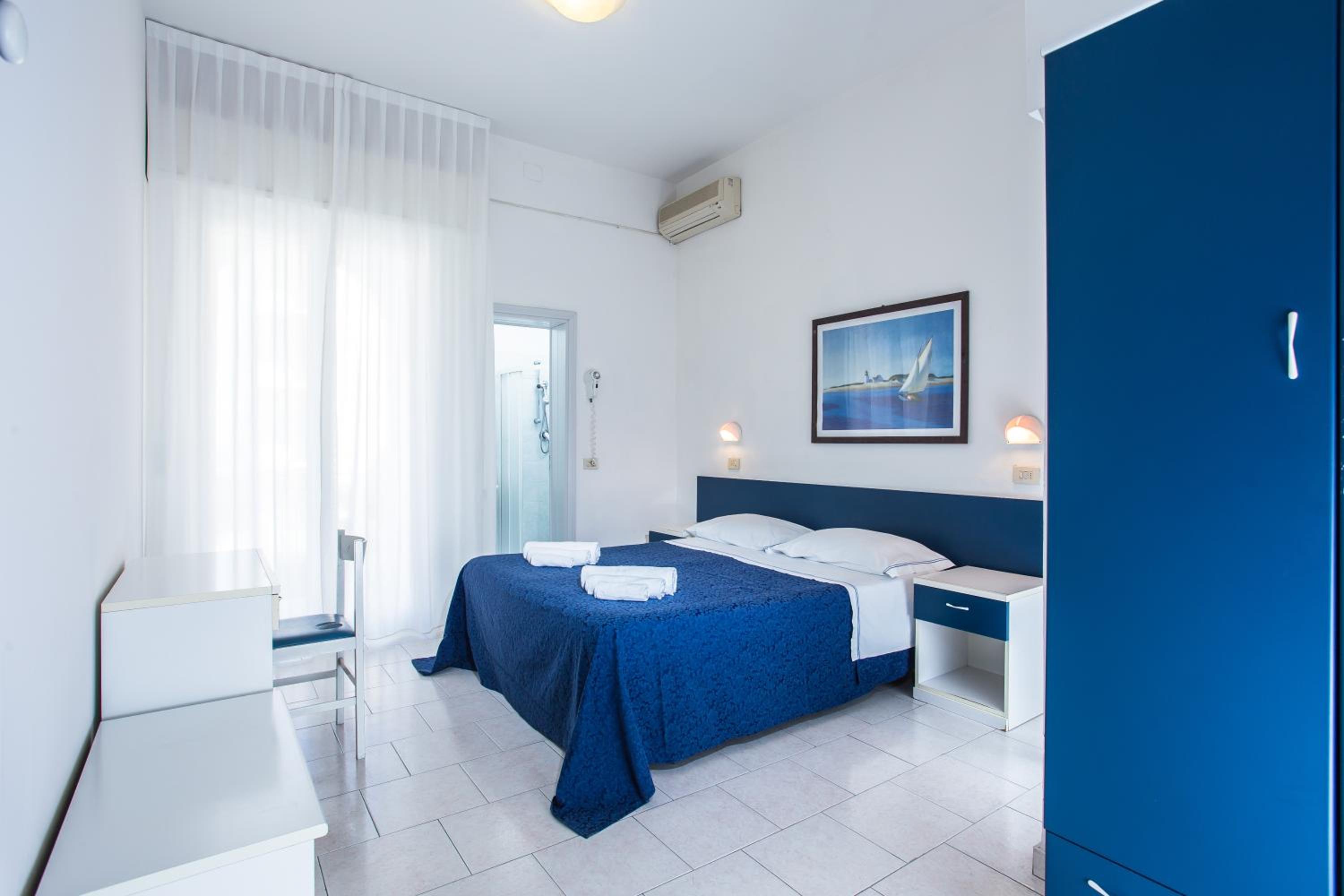 Quadruple Room photo 2