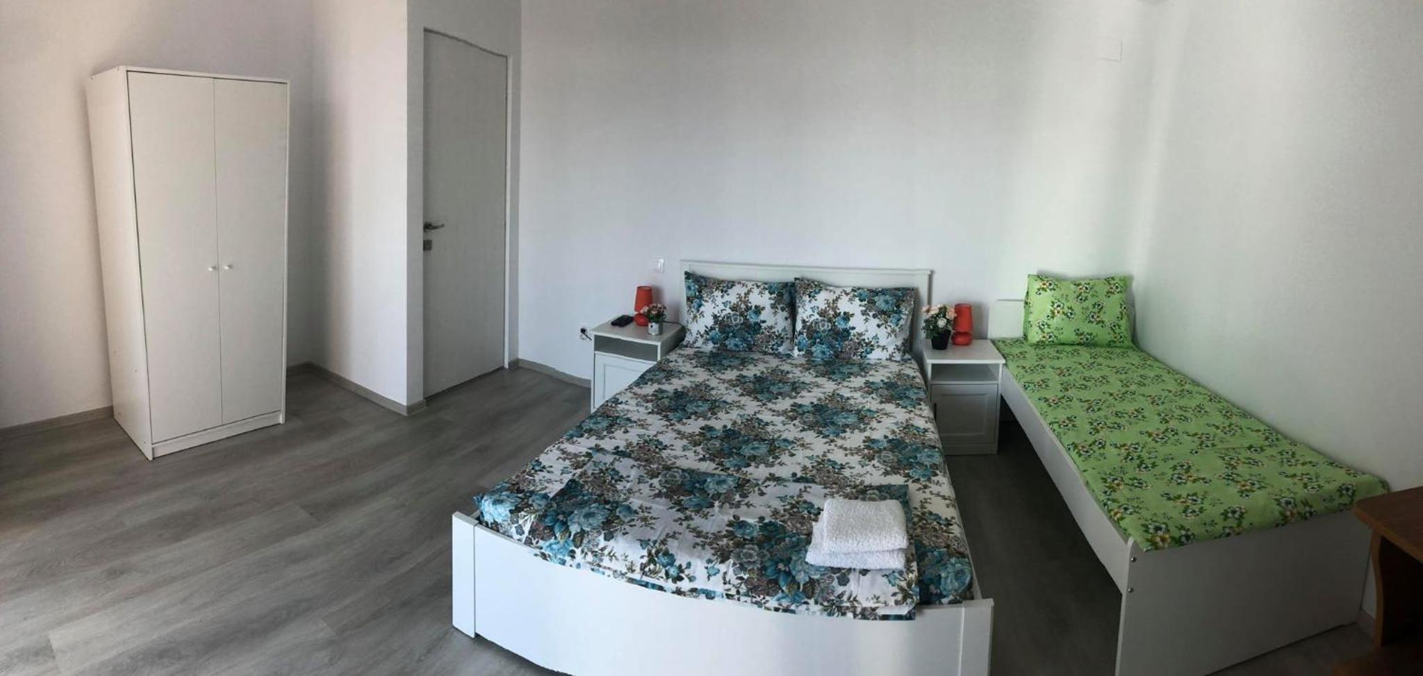 Triple Room with Private Bathroom photo 2
