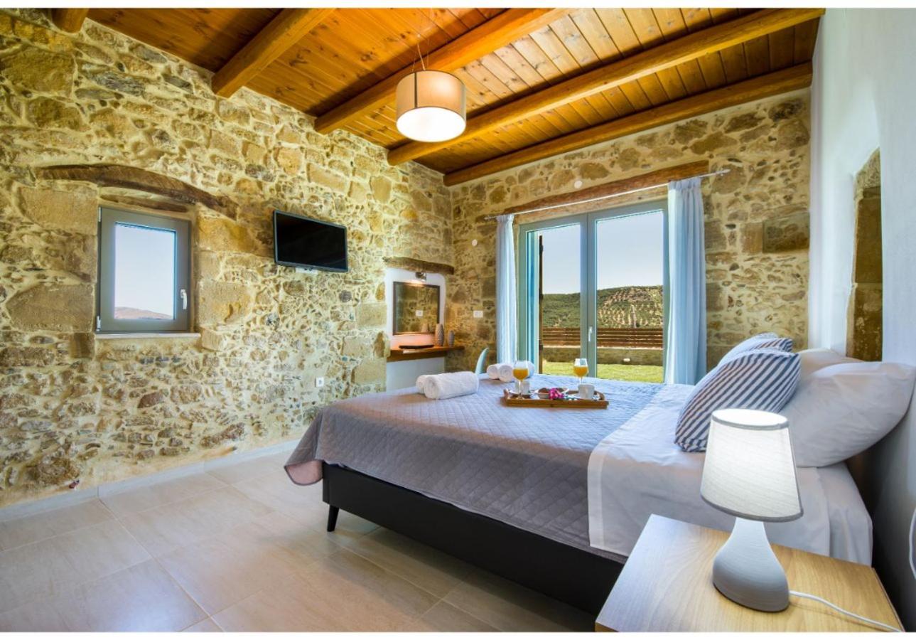 Two-Bedroom Villa photo 1