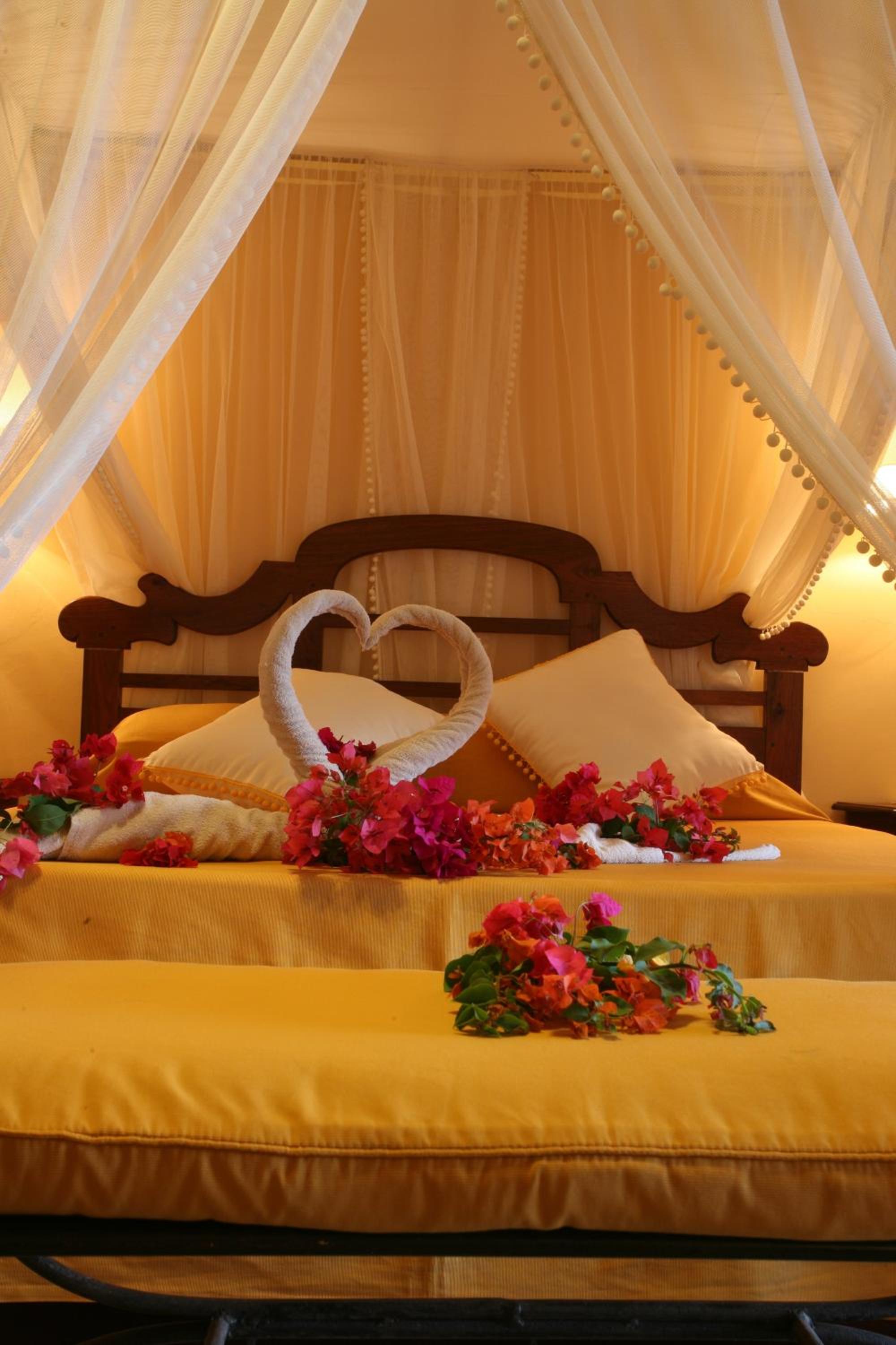 Junior Suite BeachFront