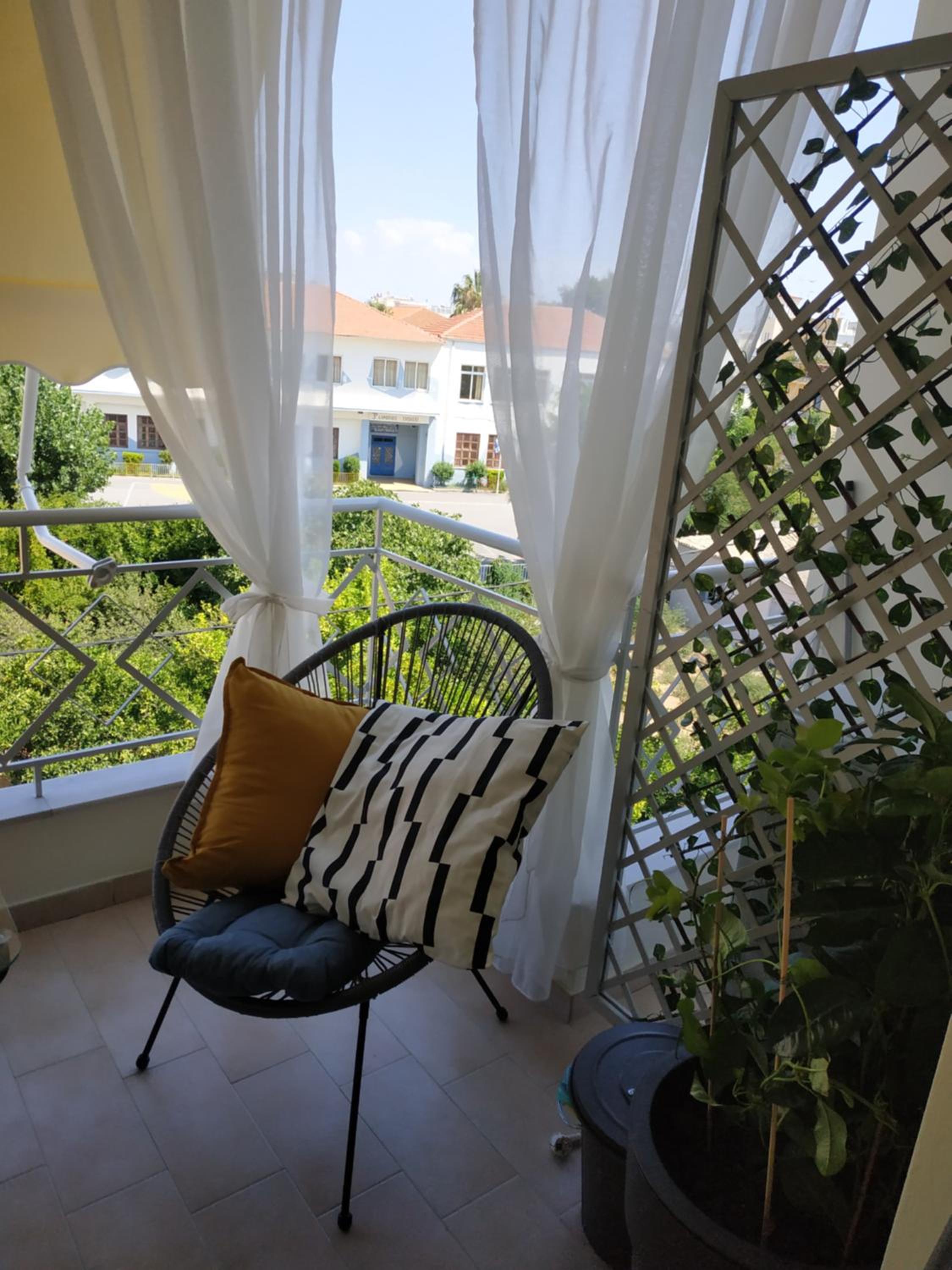 One-Bedroom Apartment - Photo 47