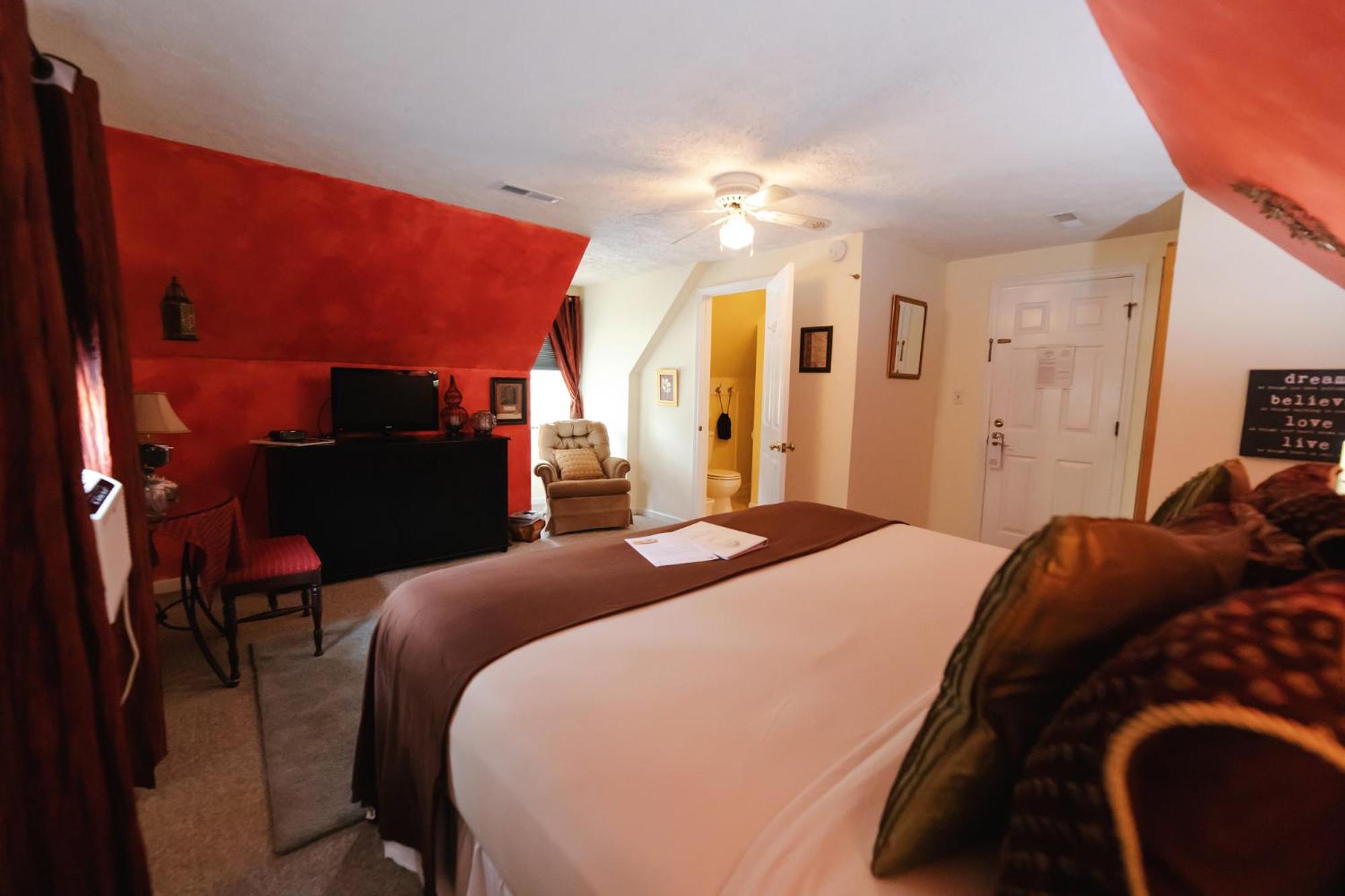 King Room photo 1