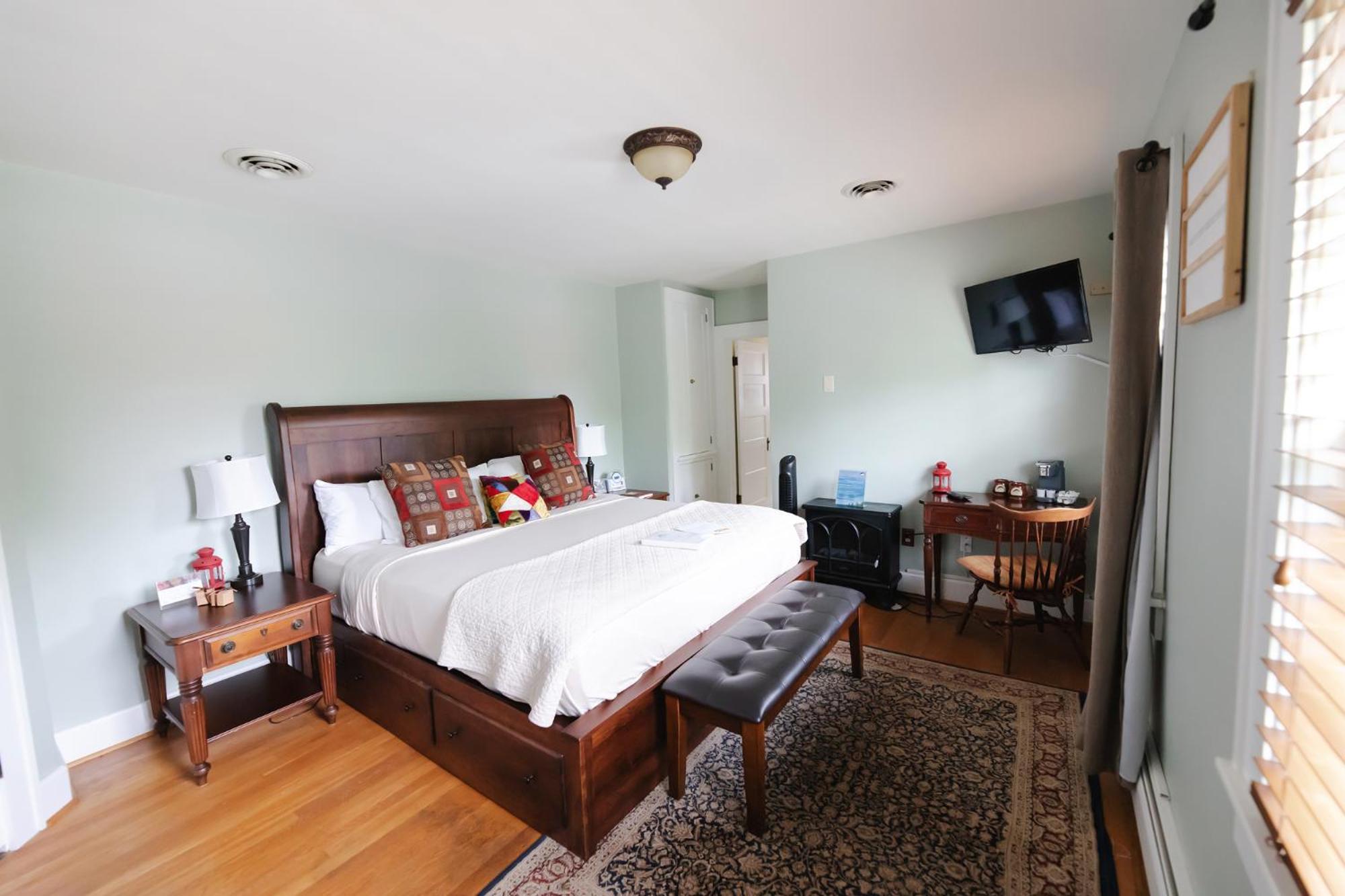 King Room photo 2