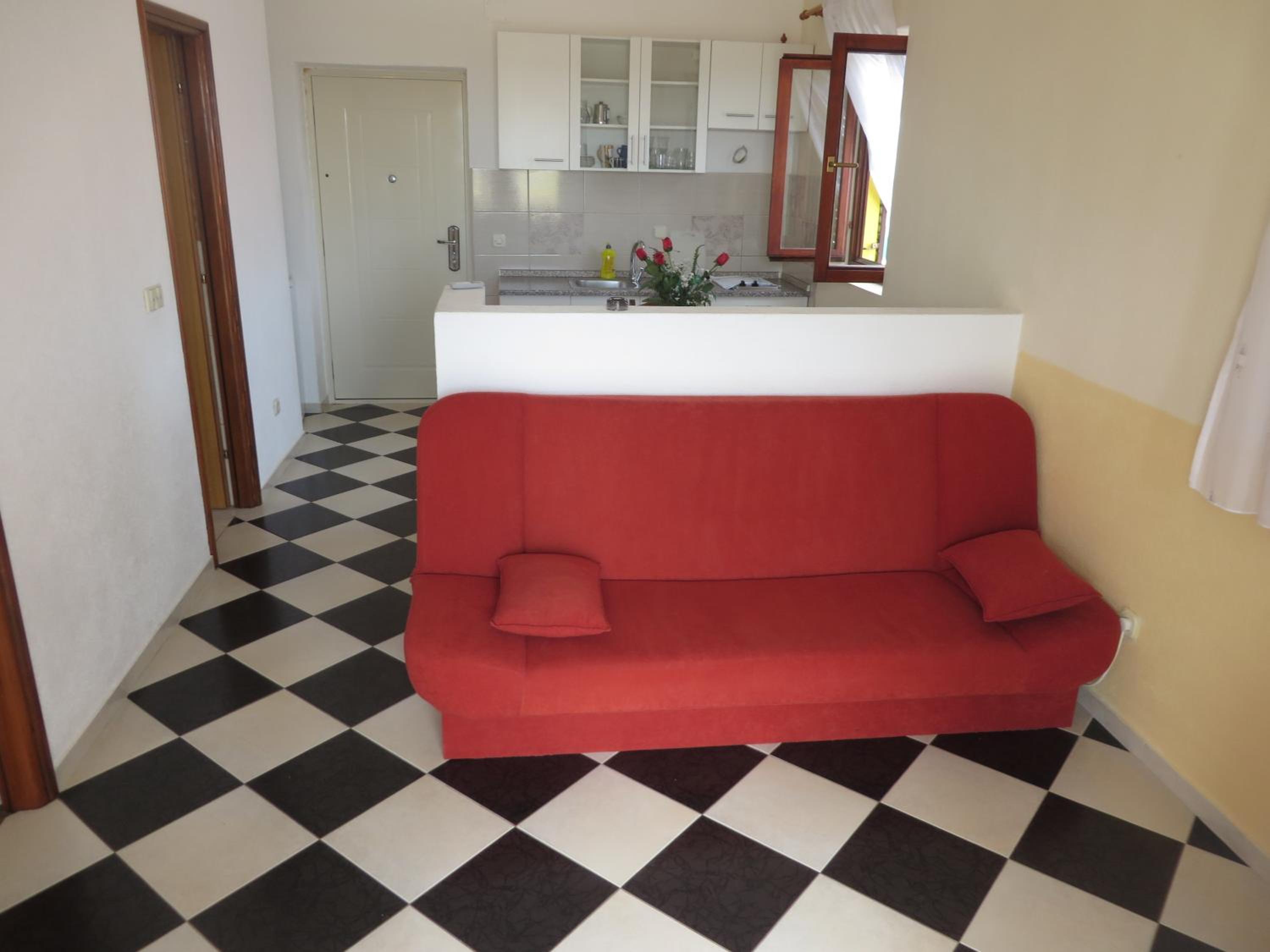 Apartment with Sea View photo 2