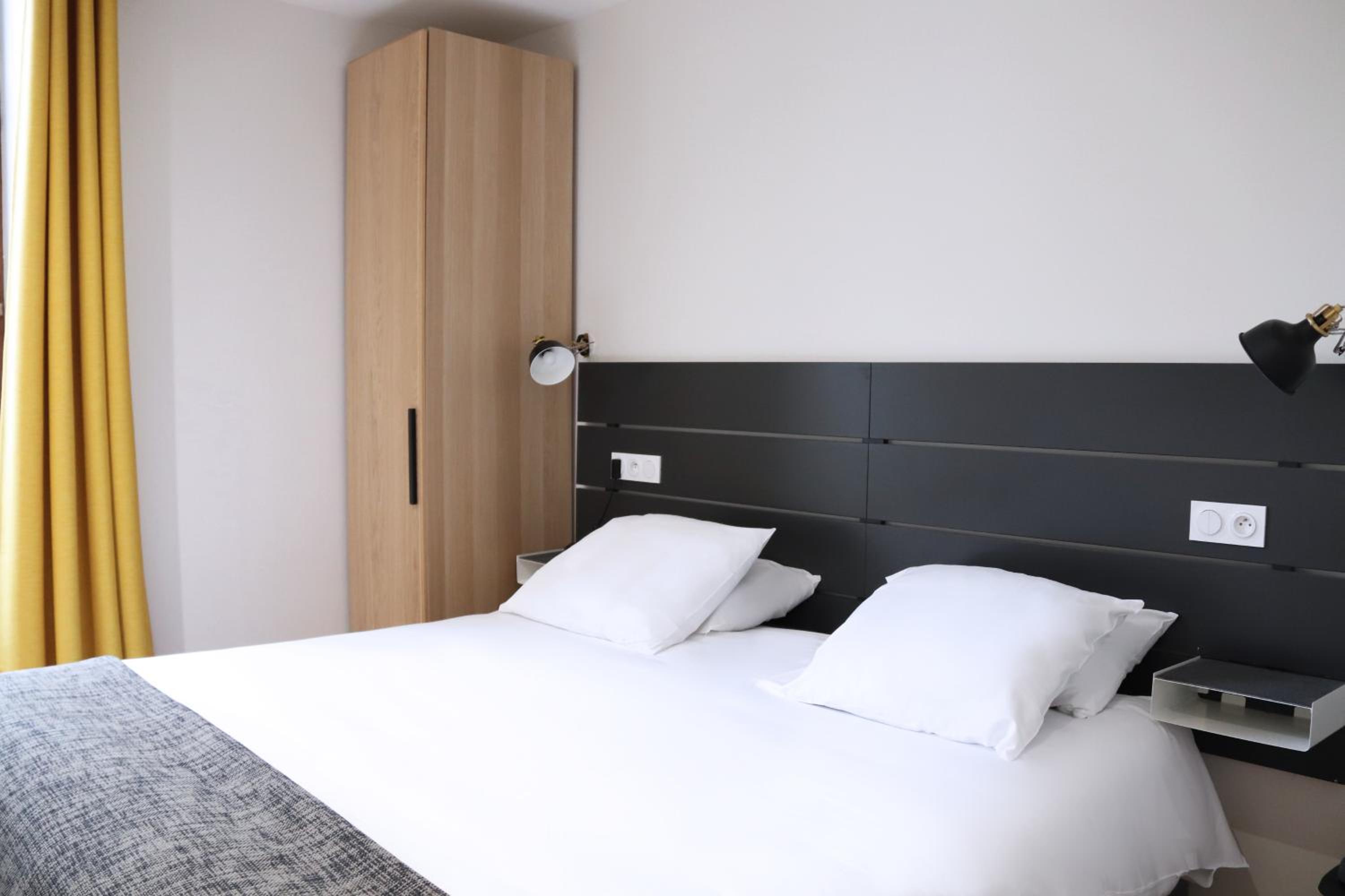 Comfort Double or Twin Room - Photo 6