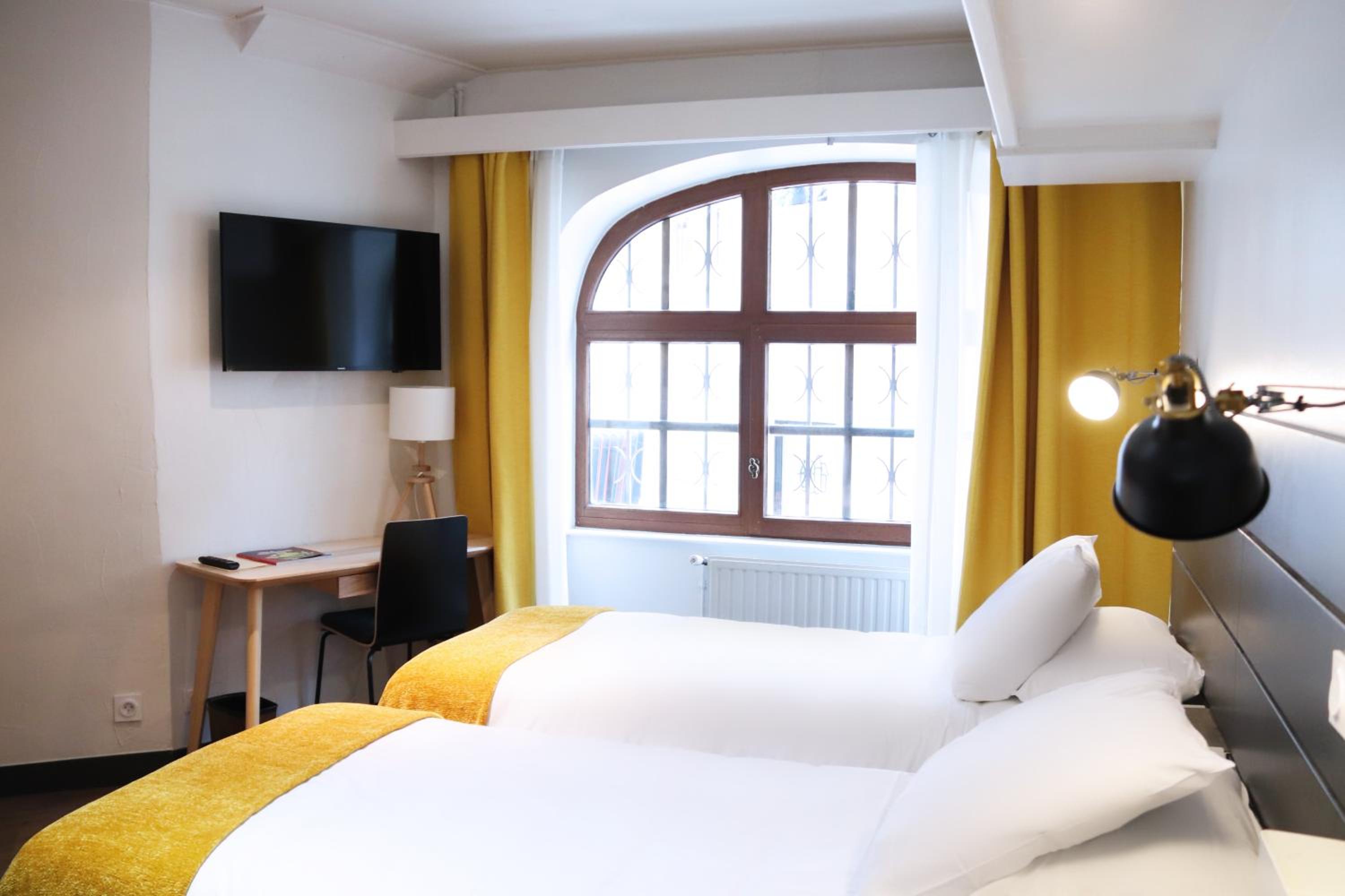 Comfort Double or Twin Room - Photo 7