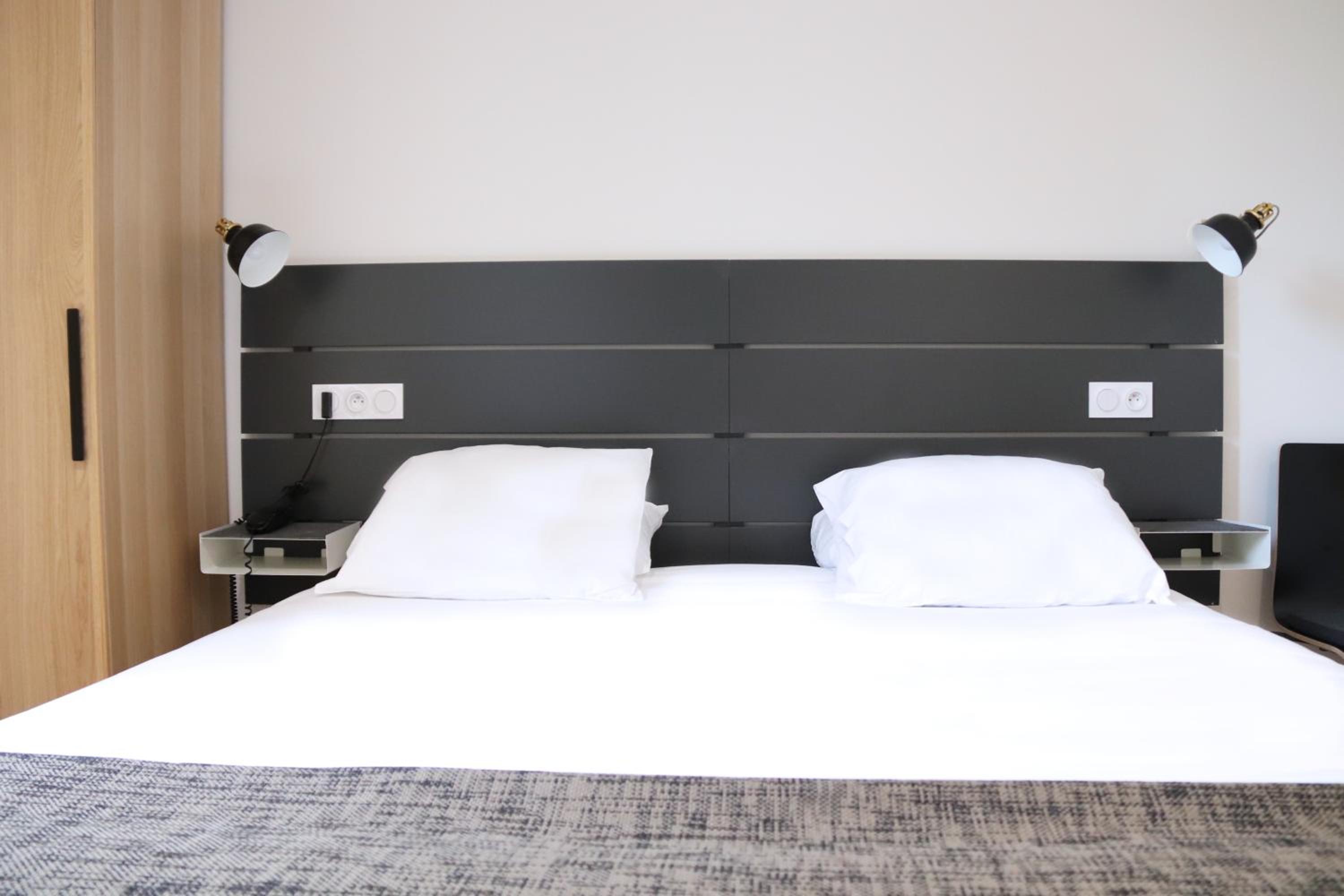 Comfort Double or Twin Room - Photo 12