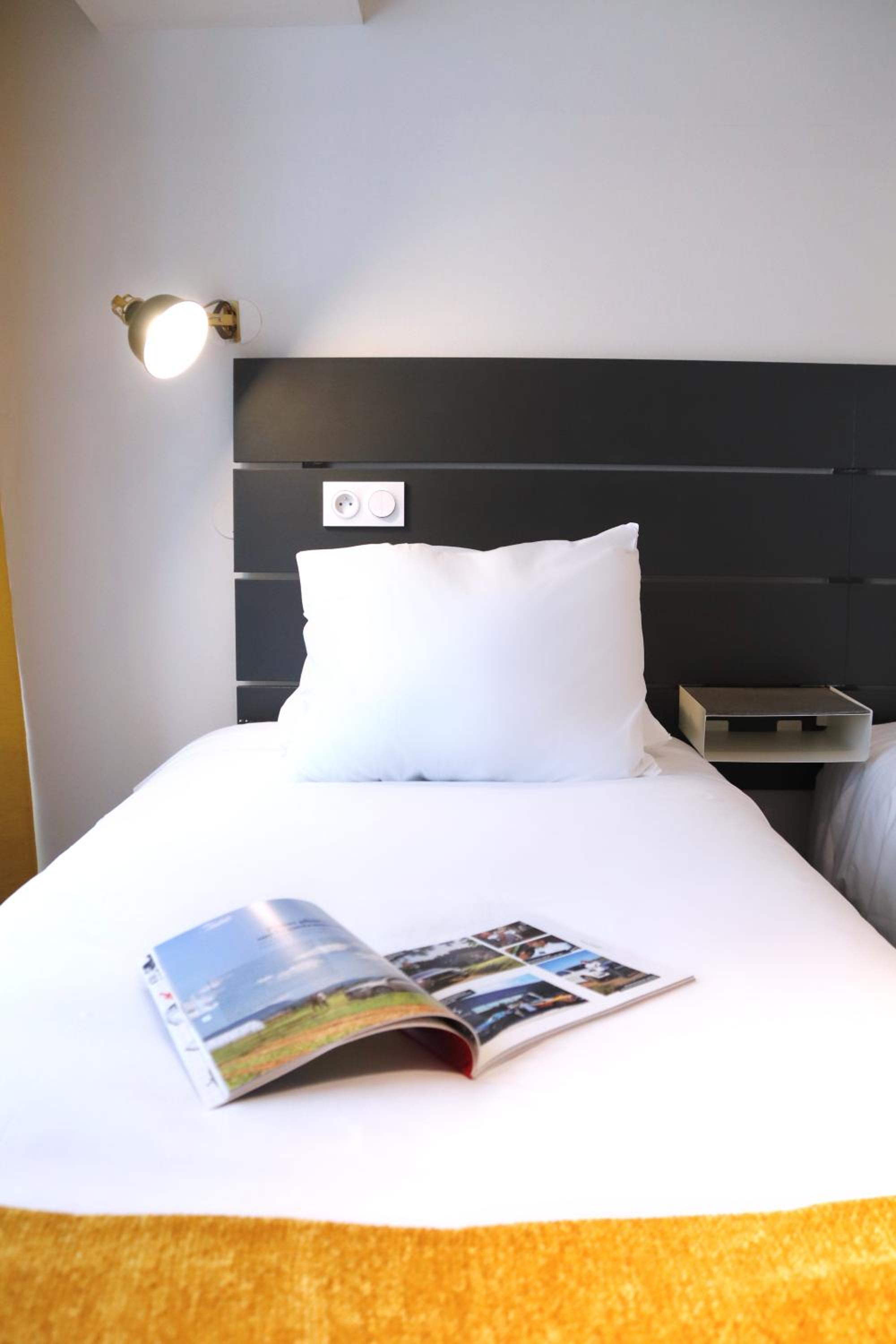 Comfort Double or Twin Room - Photo 11