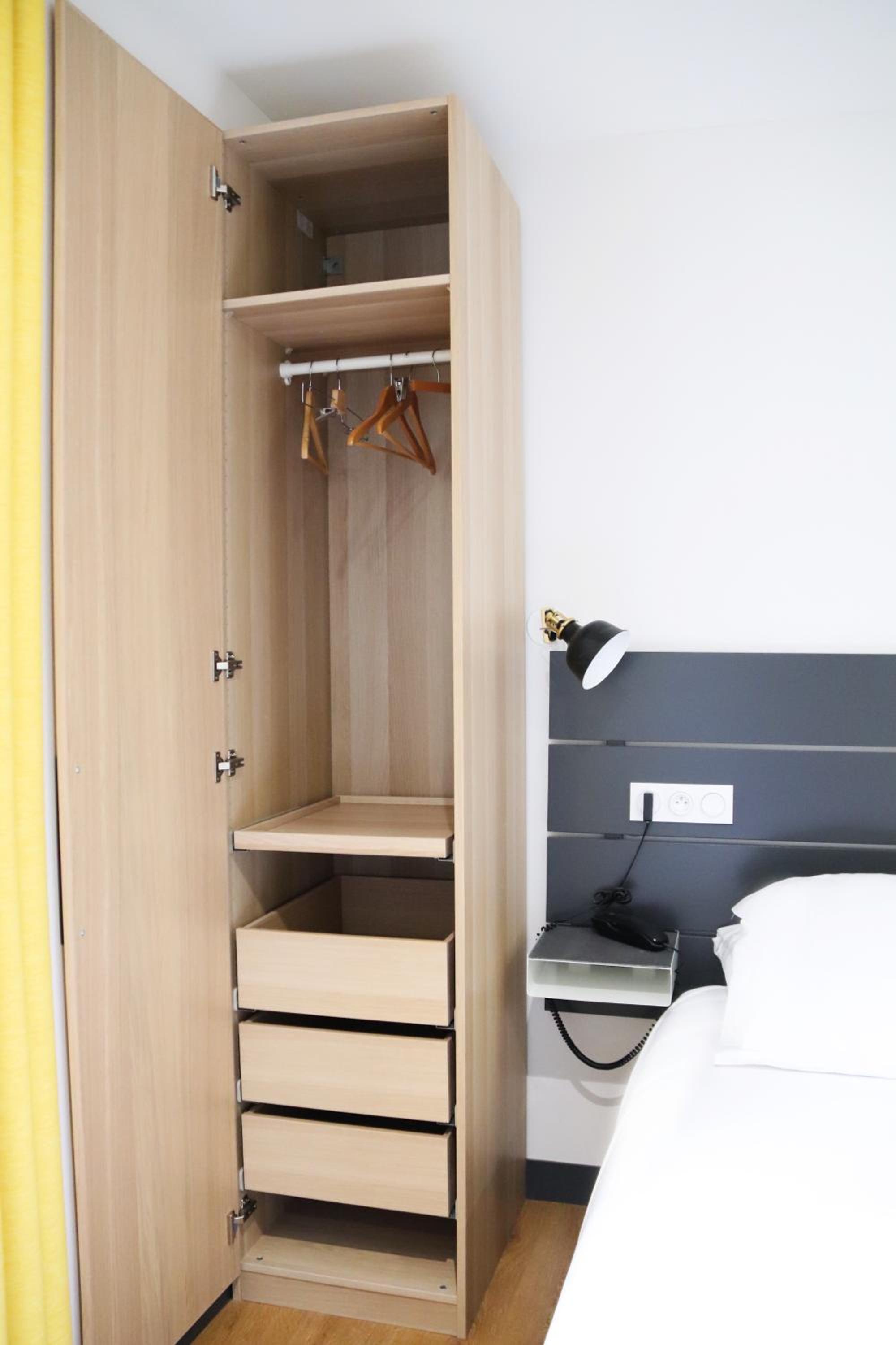 Comfort Double or Twin Room - Photo 8