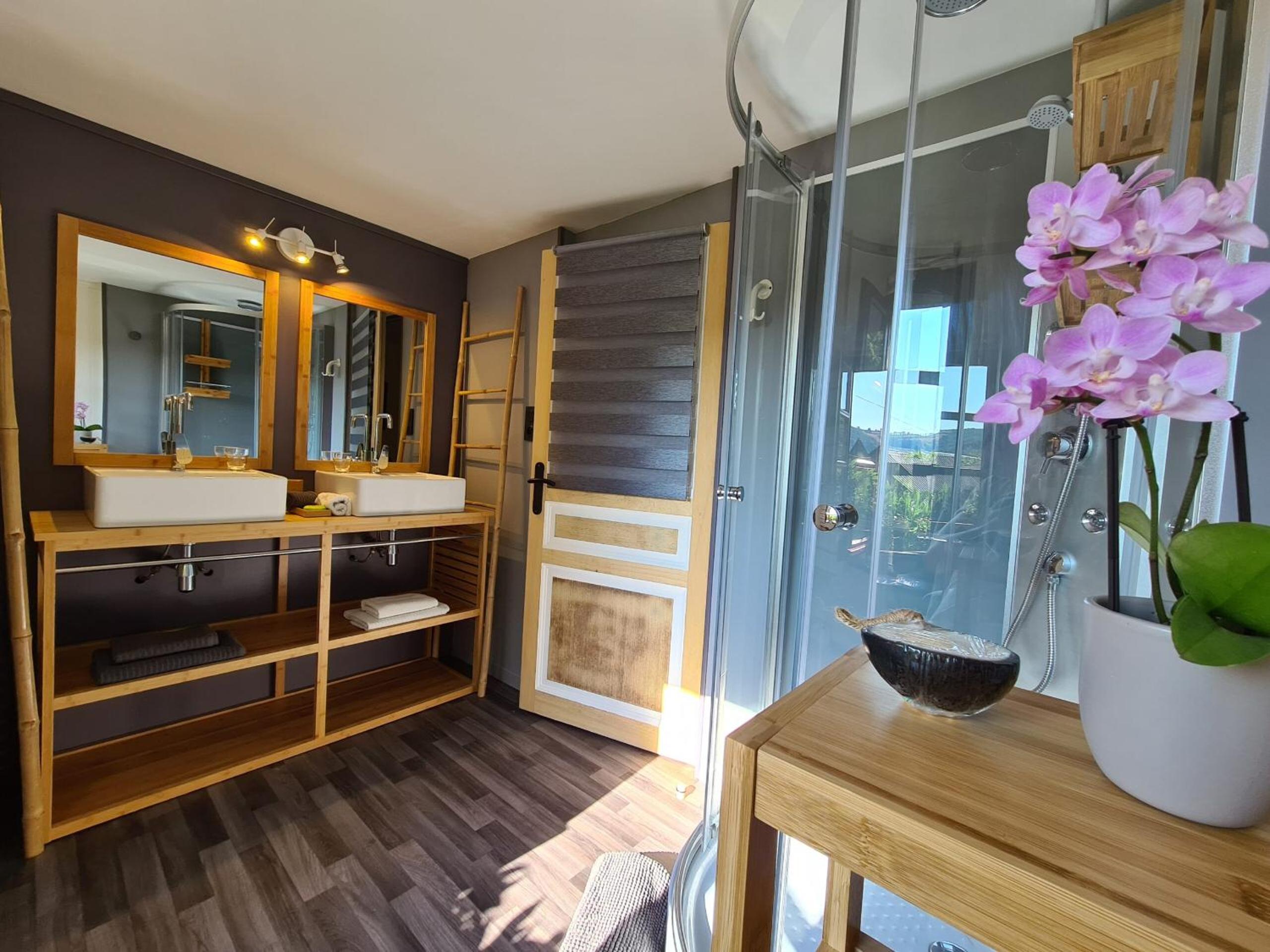 Deluxe Double Room - Photo 4