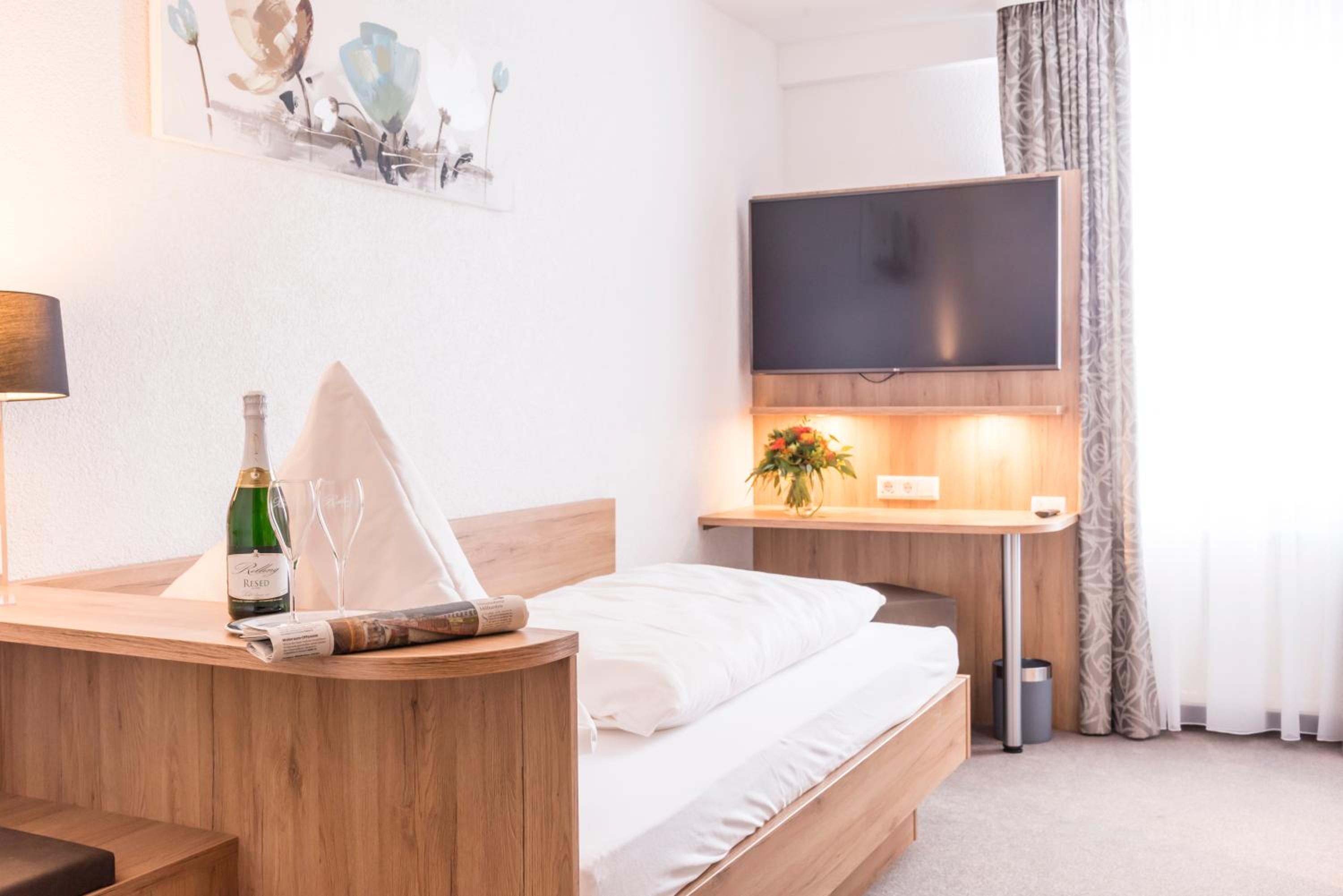 Standard Single Room photo 1