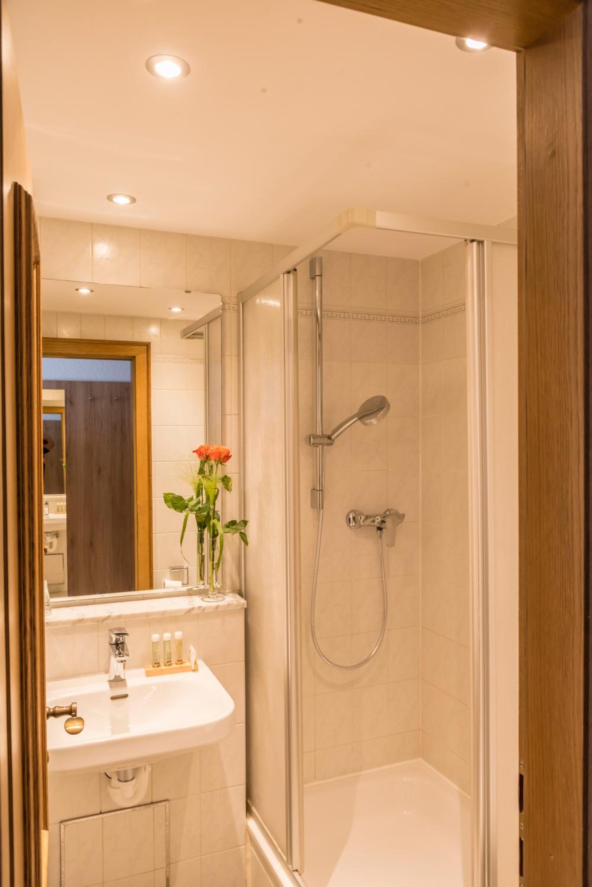 Standard Single Room photo 2