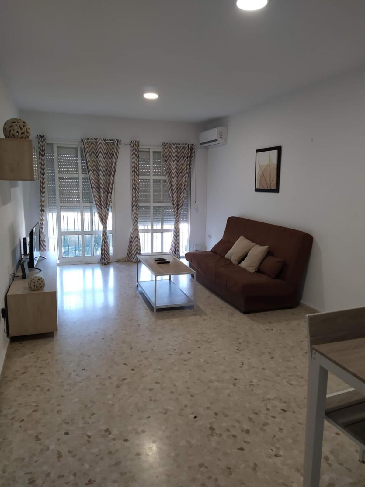 Departamento de tres habitaciones