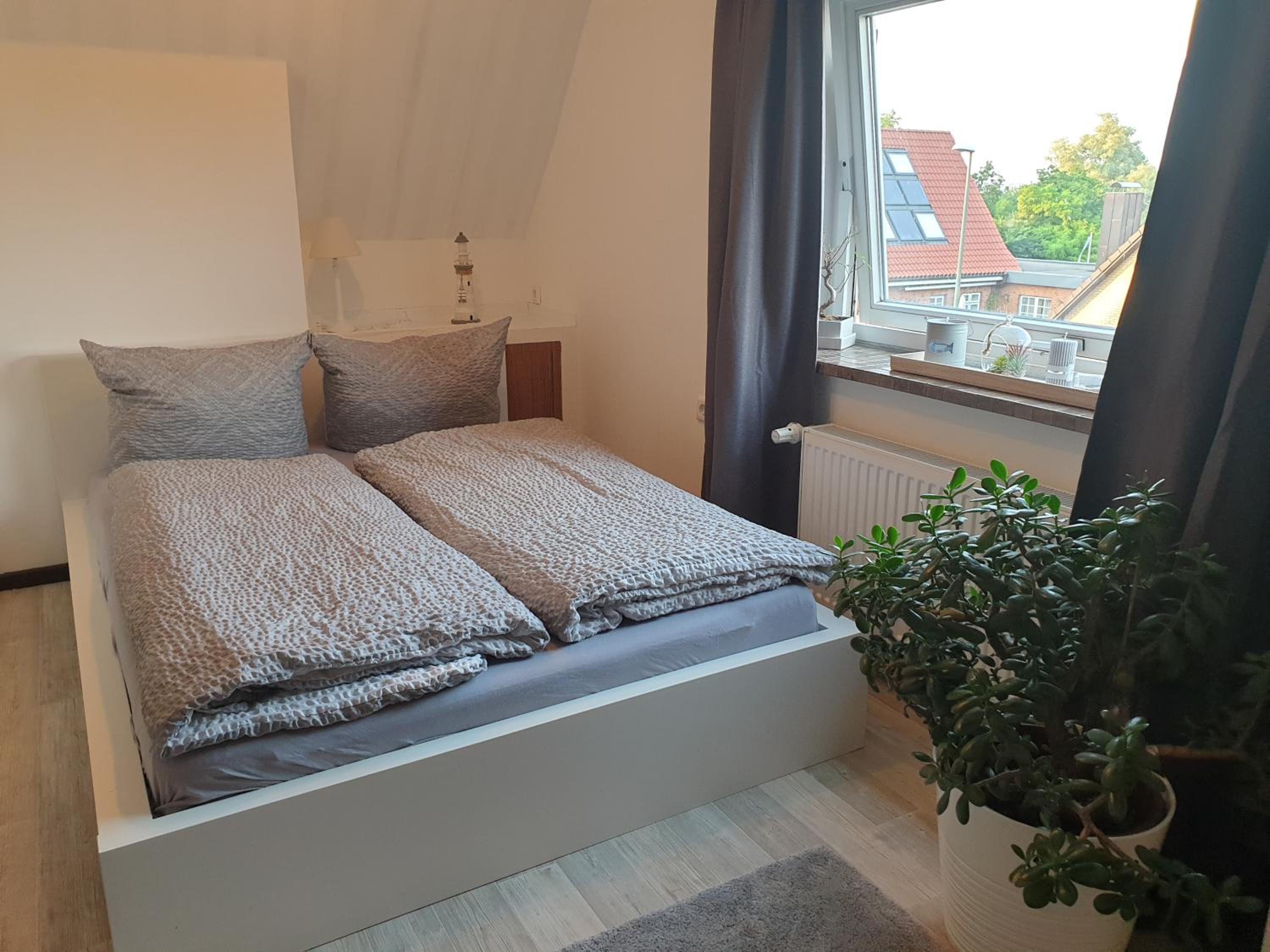 Apartment with Sea View photo 1