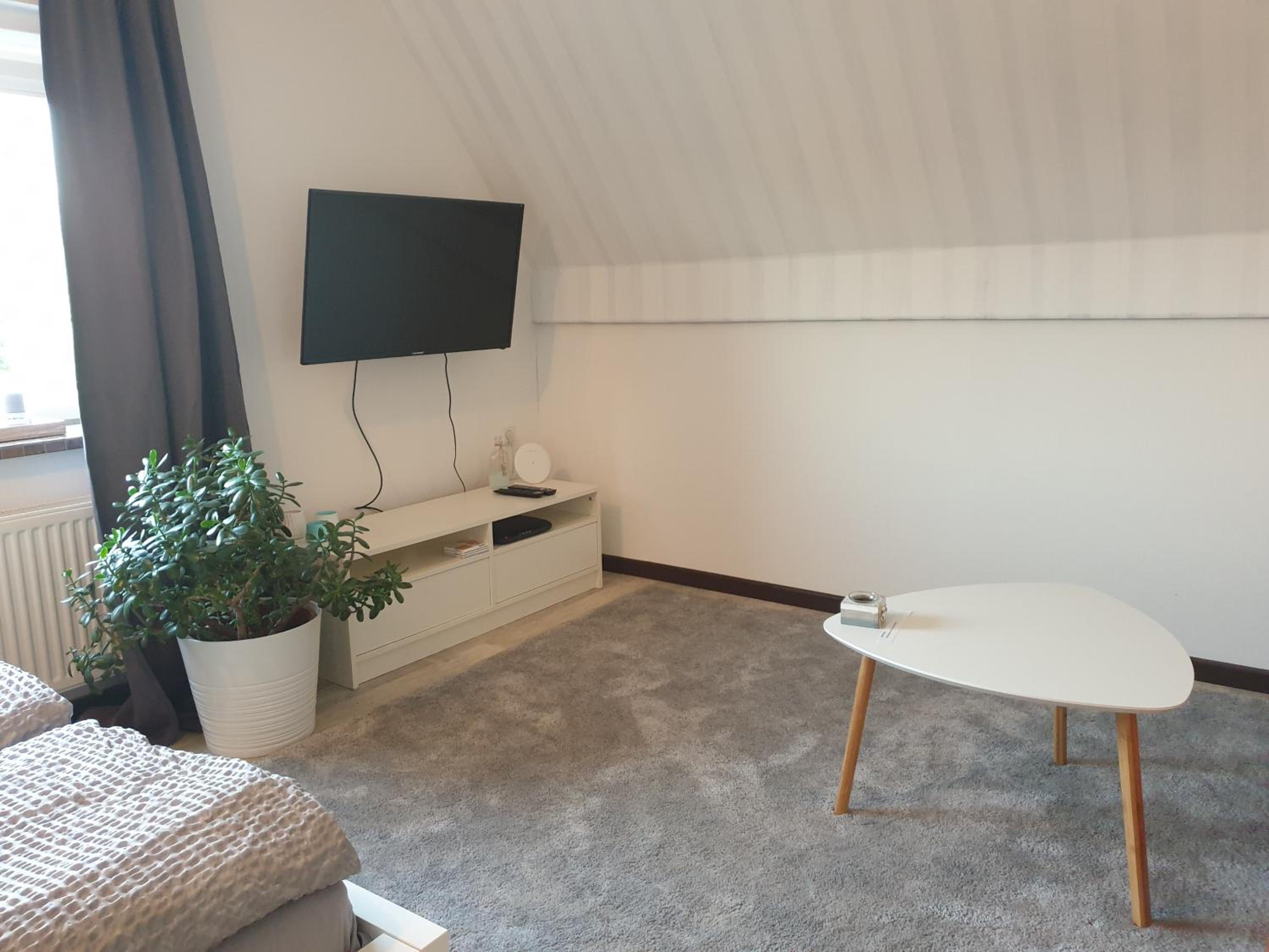 Apartment with Sea View photo 3