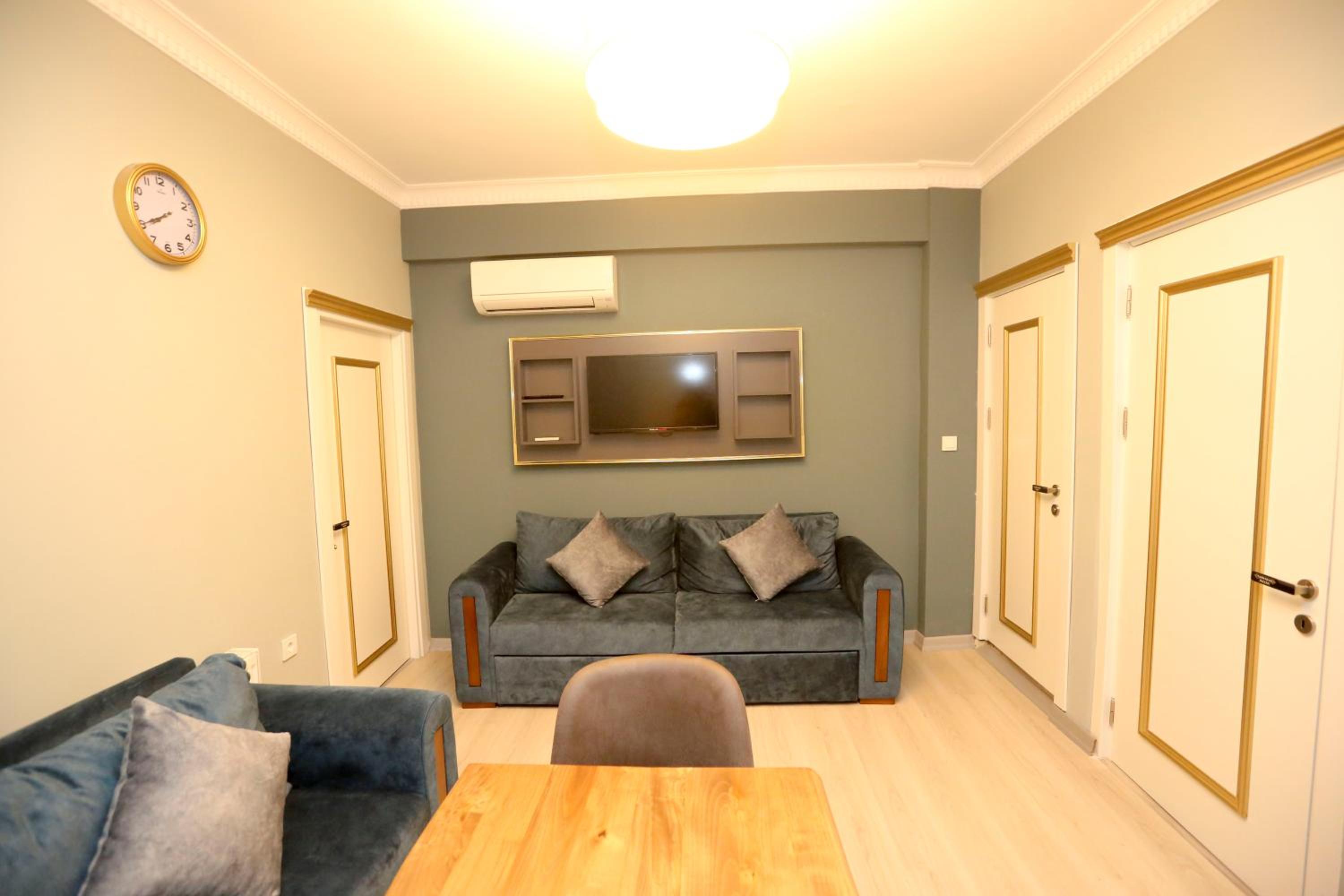Deluxe Quadruple Room photo 3