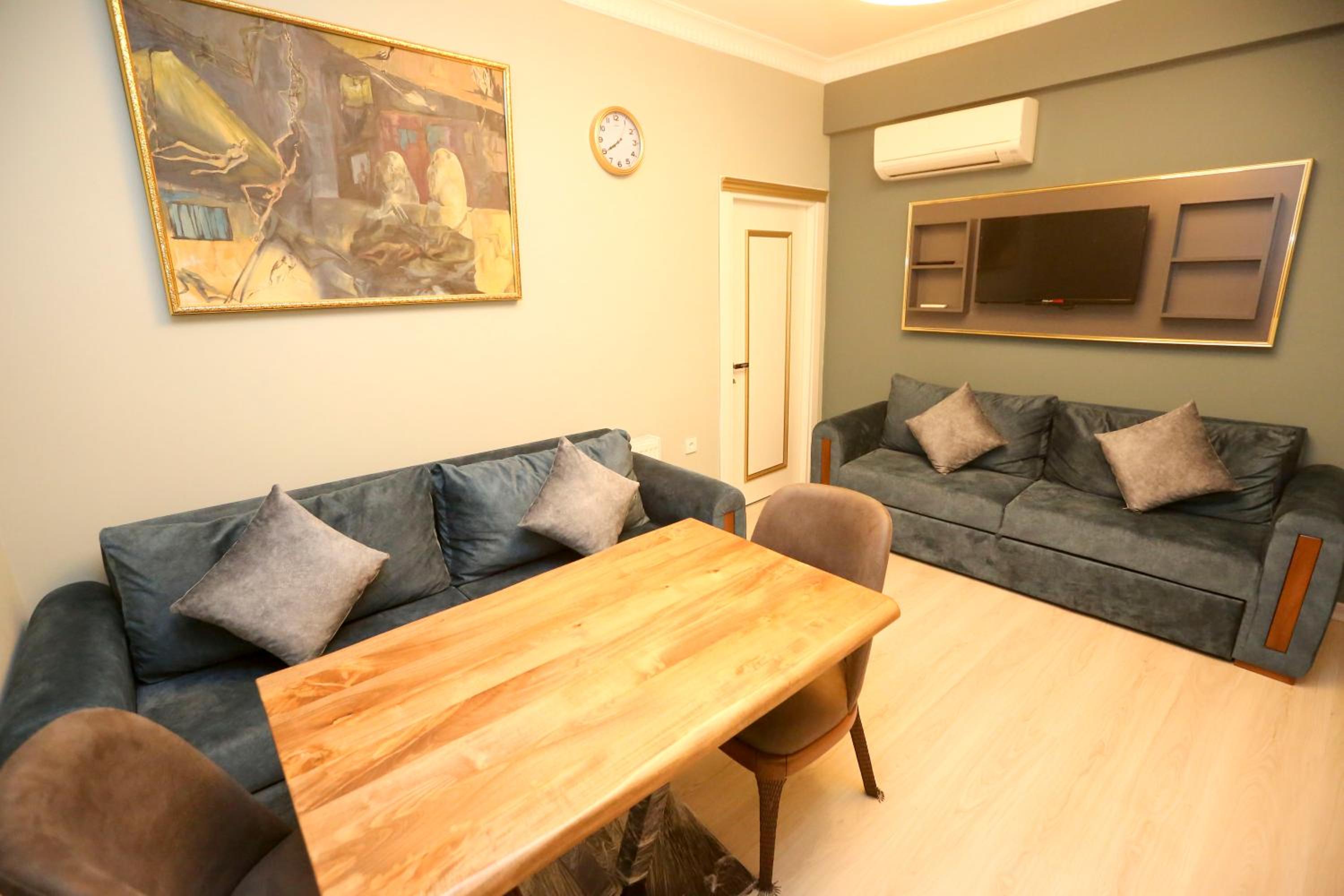 Deluxe Quadruple Room photo 1