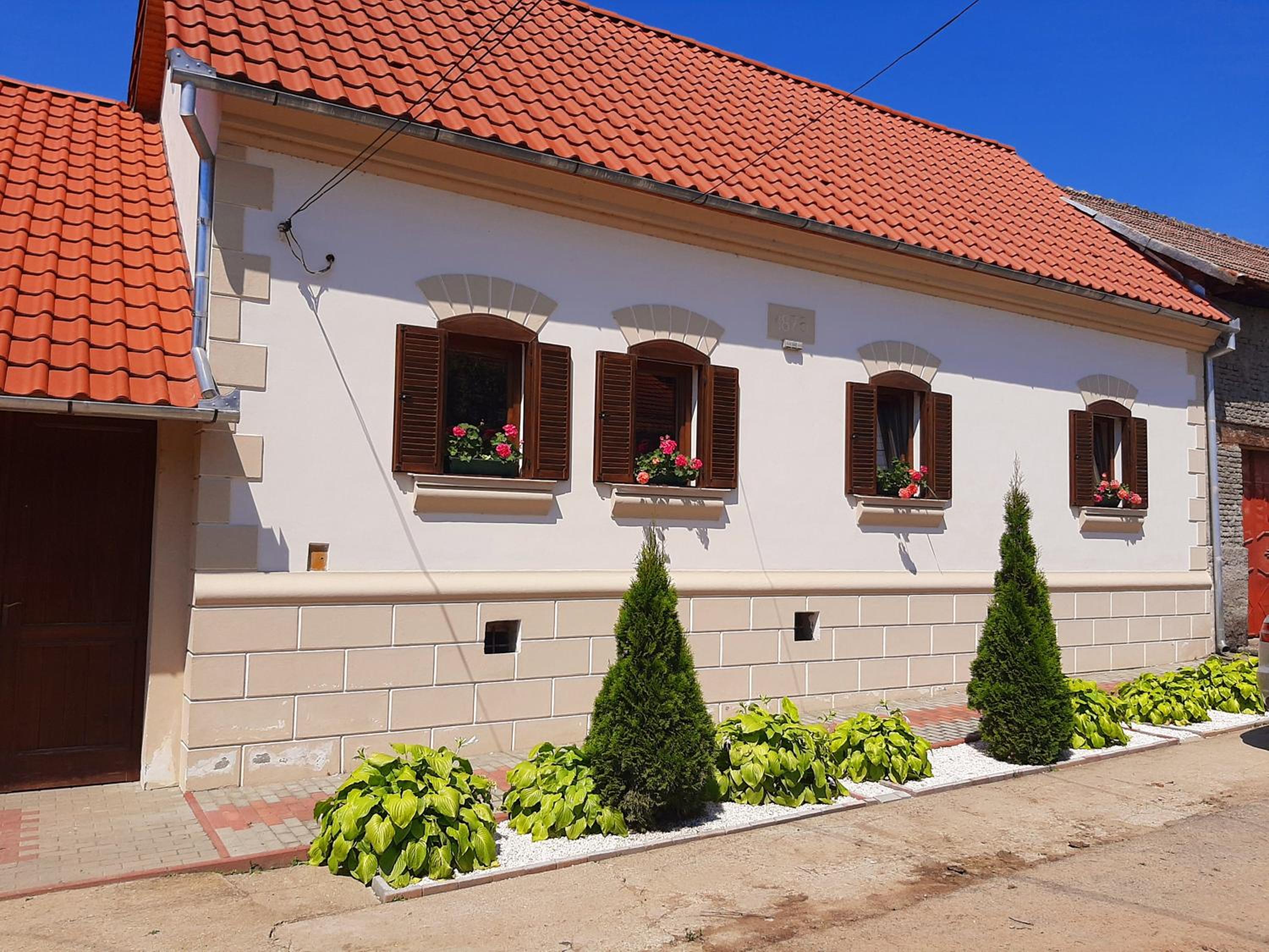 Deluxe Villa photo 3