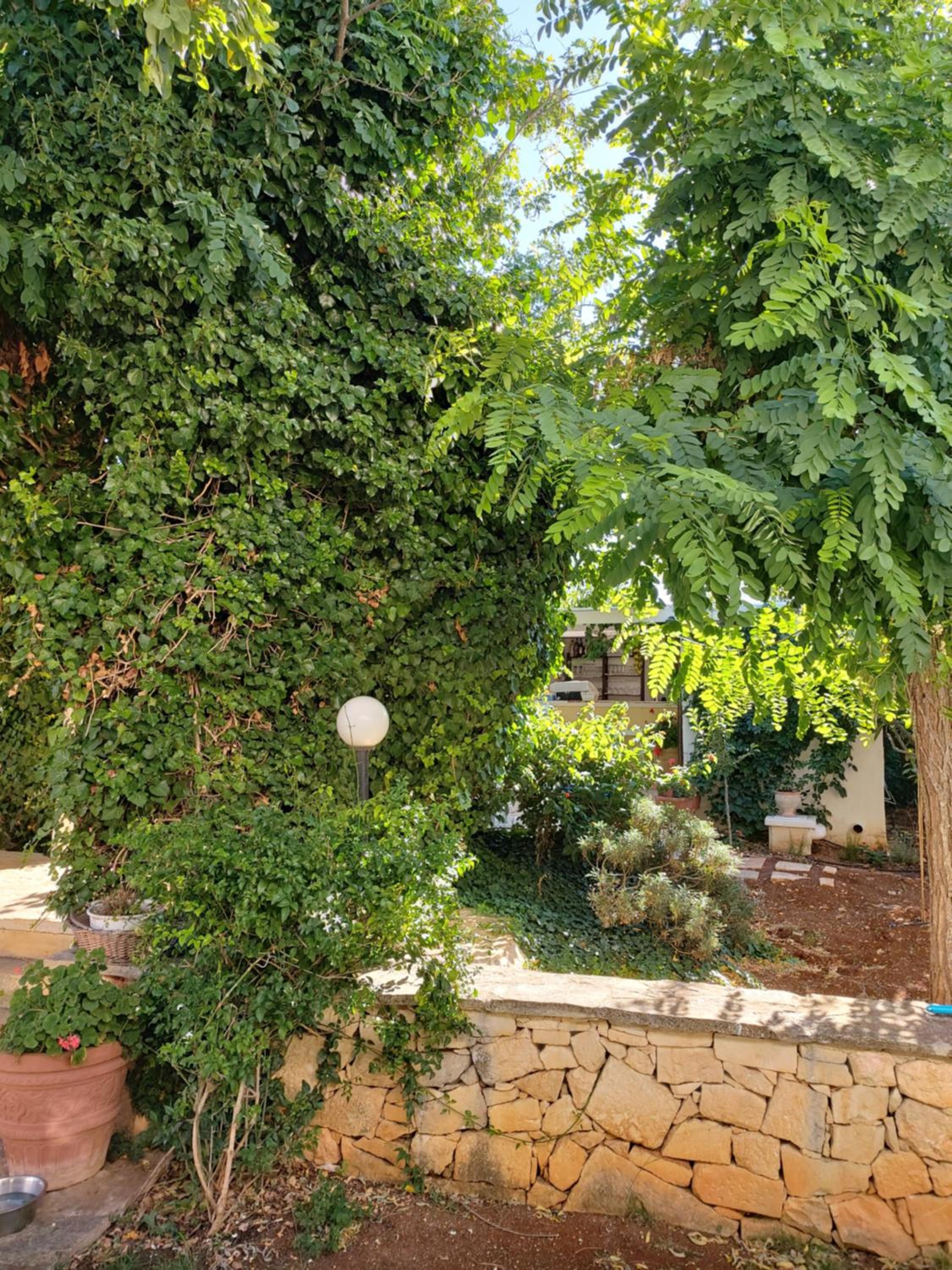 Apartment with Garden View - Photo 56