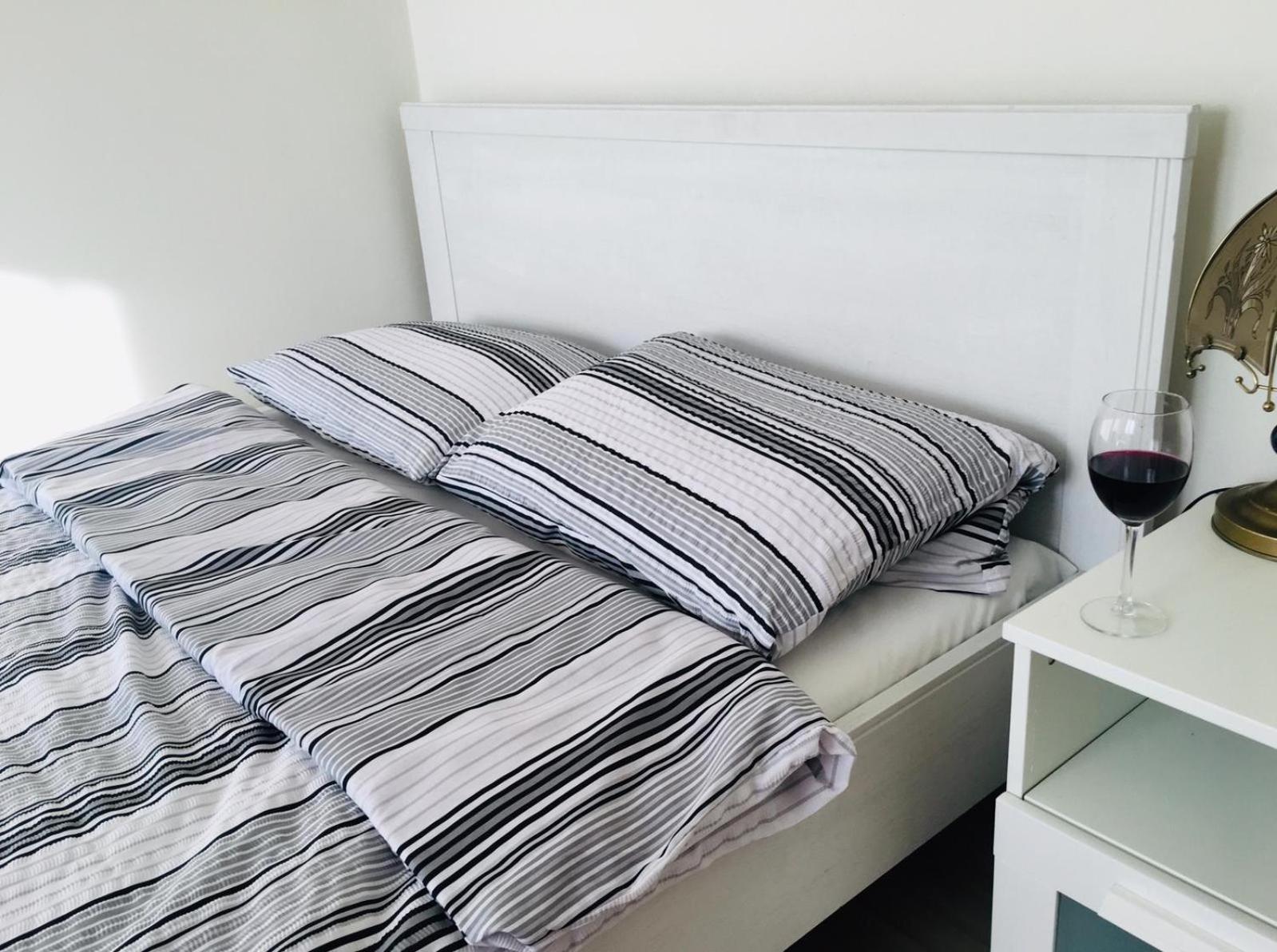 One-Bedroom Apartment - Photo 7
