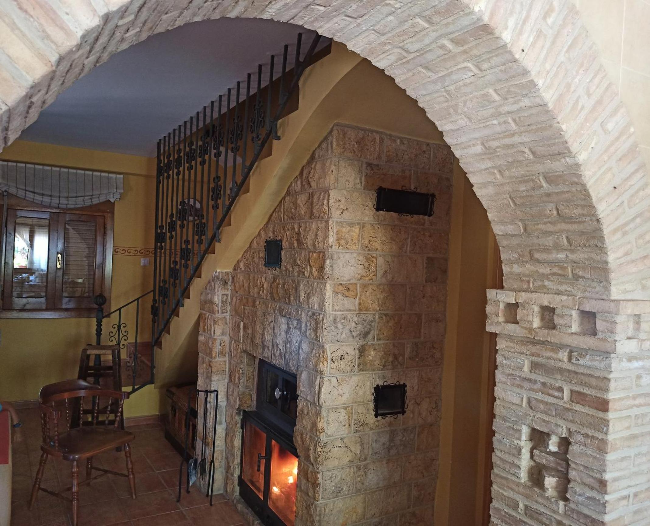 Three-Bedroom House photo 2