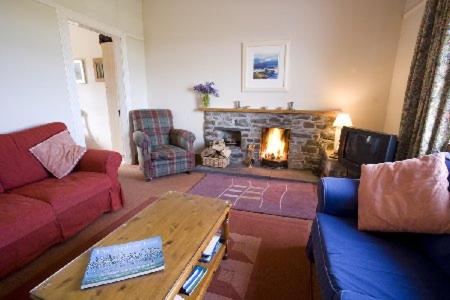 Three-Bedroom Apartment photo 1