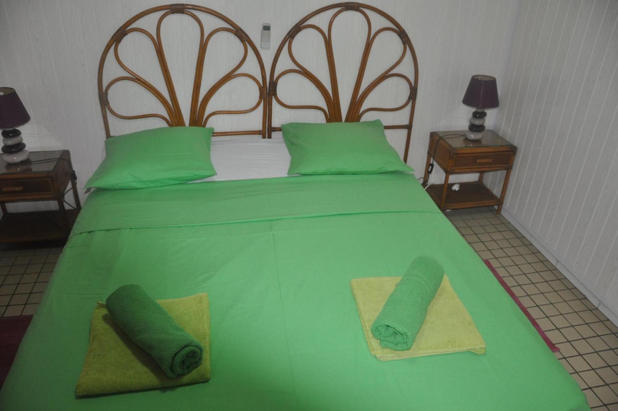 Two-Bedroom House photo 1