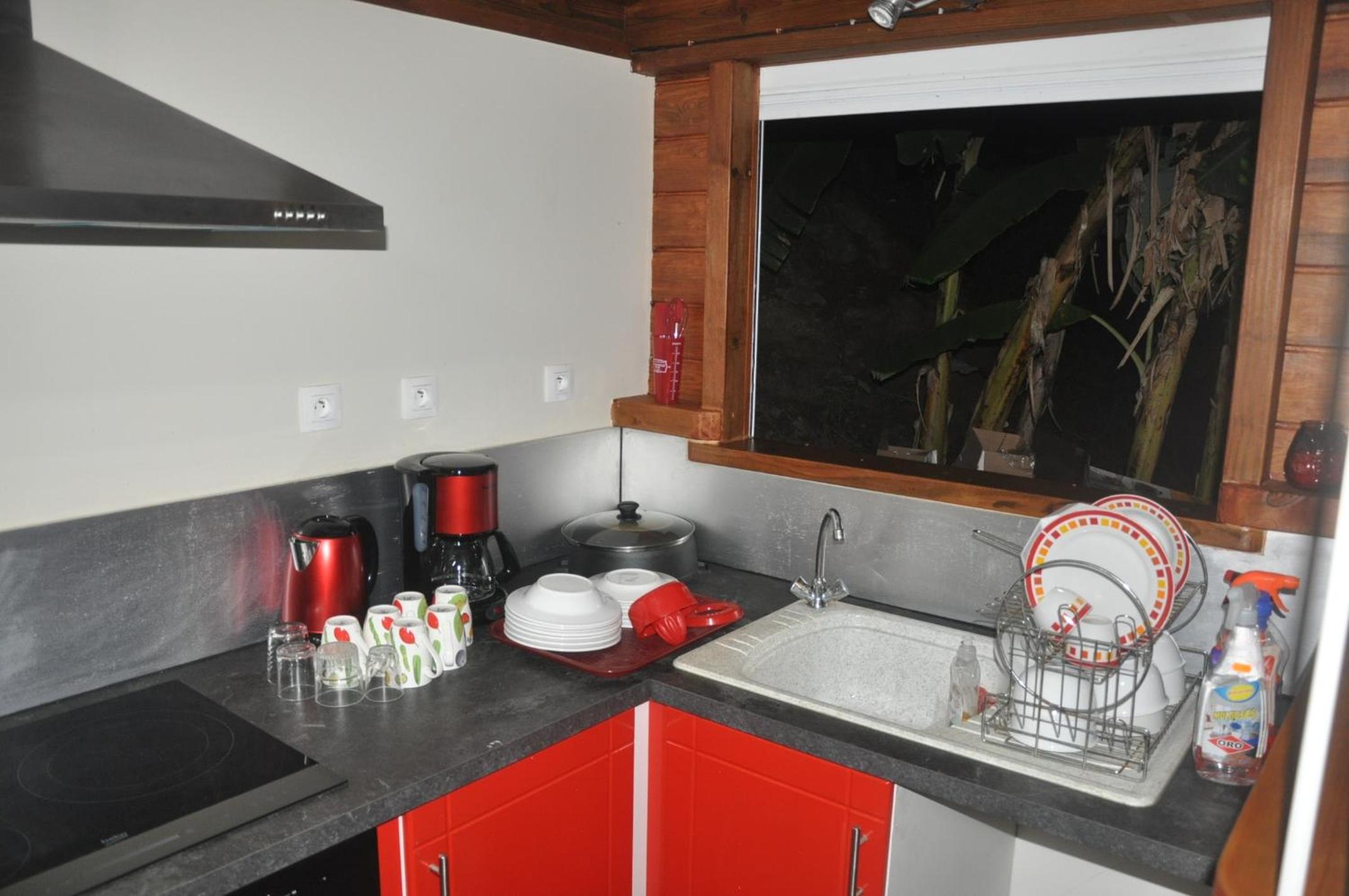 Two-Bedroom House photo 3
