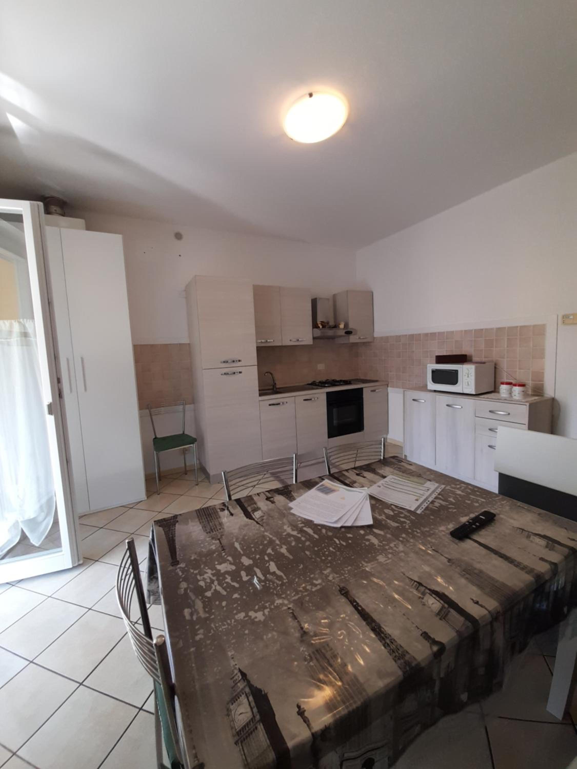 Apartment with Terrace photo 3