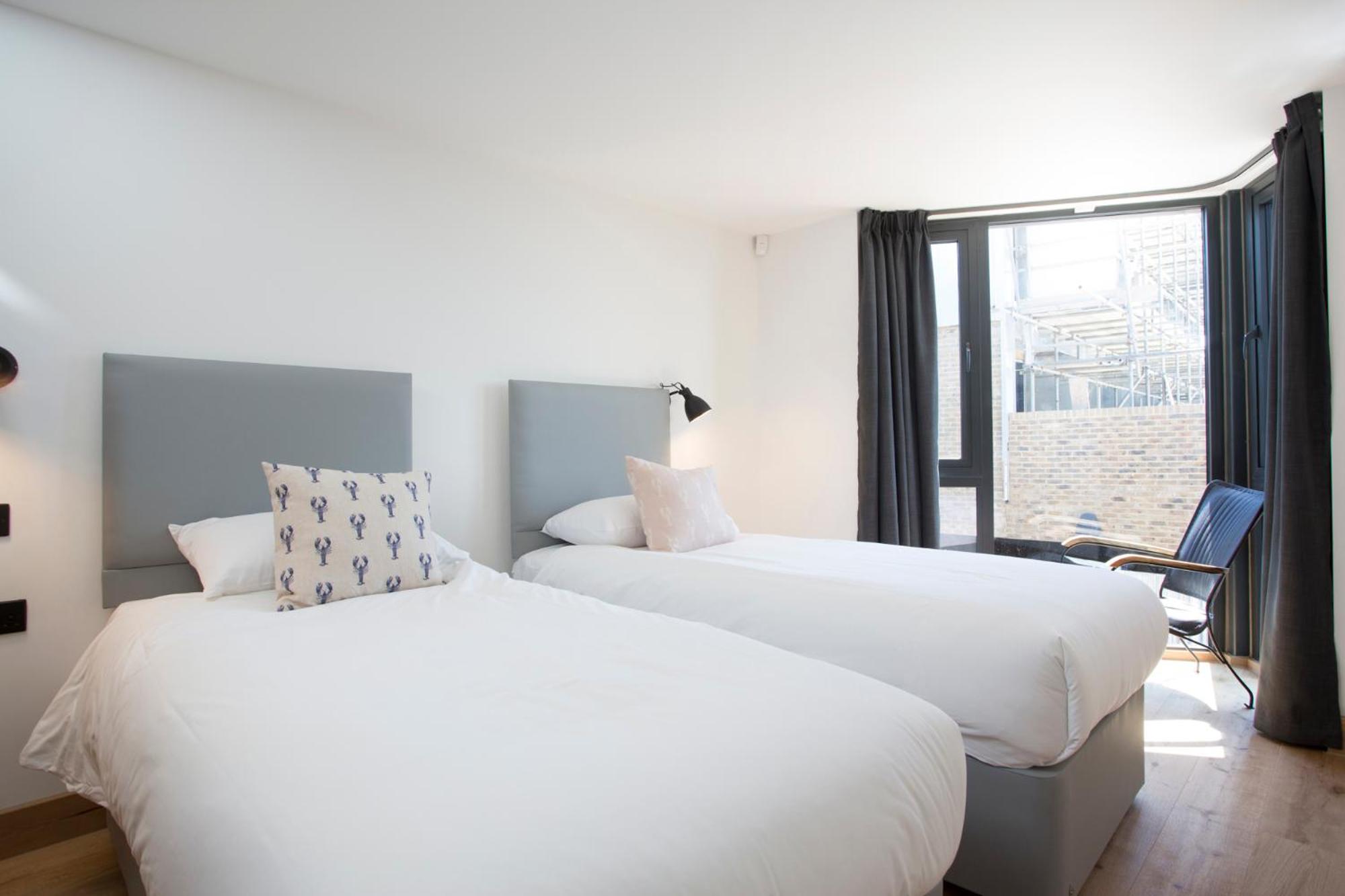 Apartment with Sea View - Photo 28