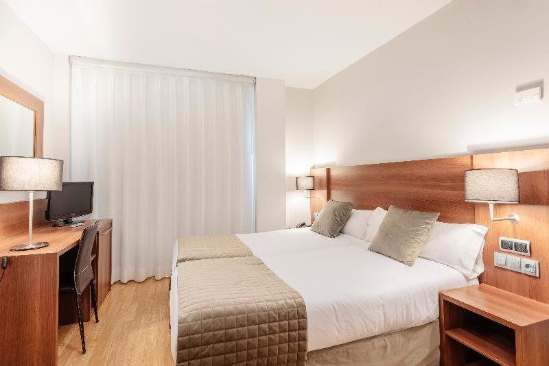 Habitación Doble con Balcón