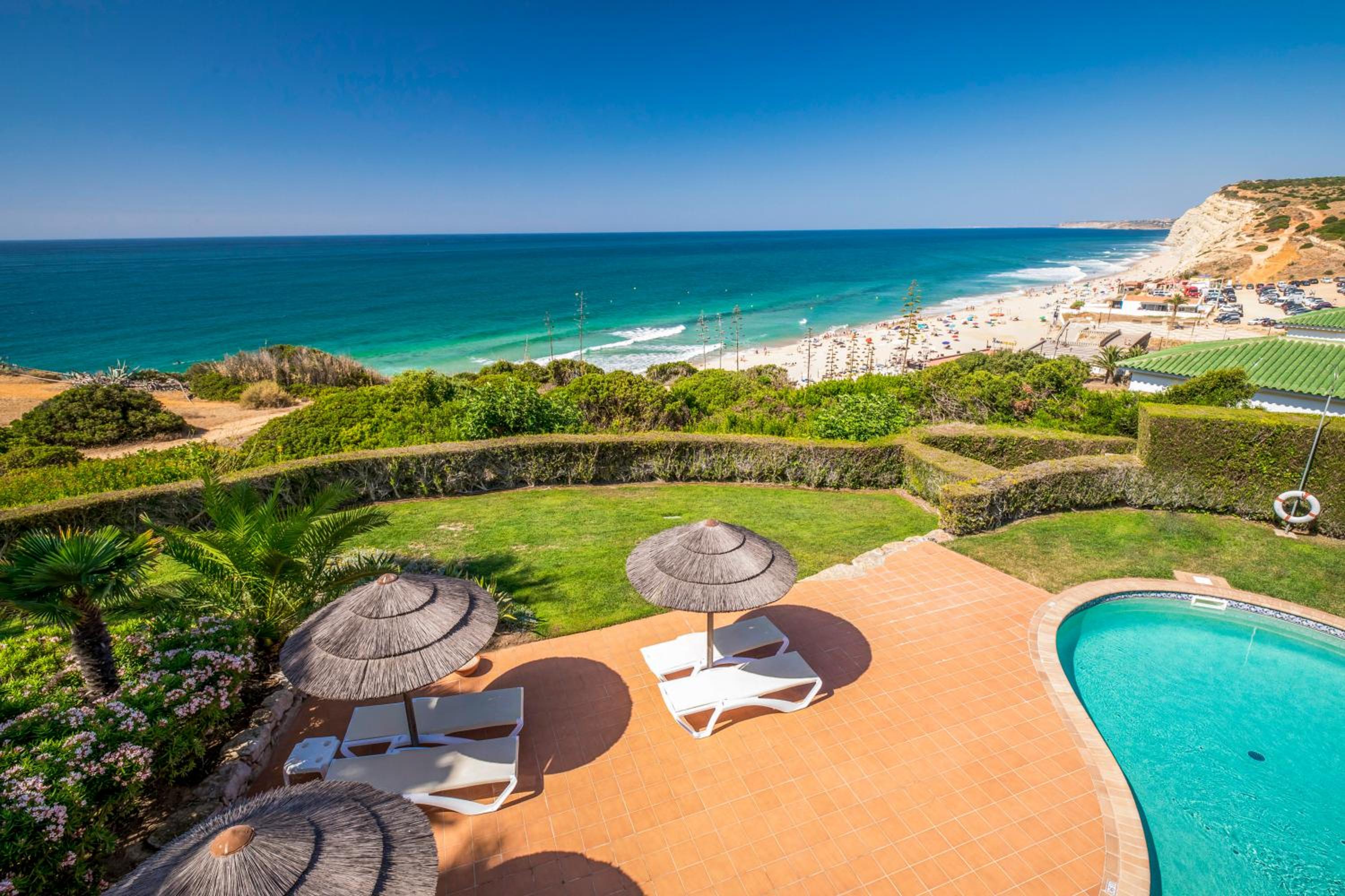 Premium One-Bedroom Apartment with Sea View - Photo 21