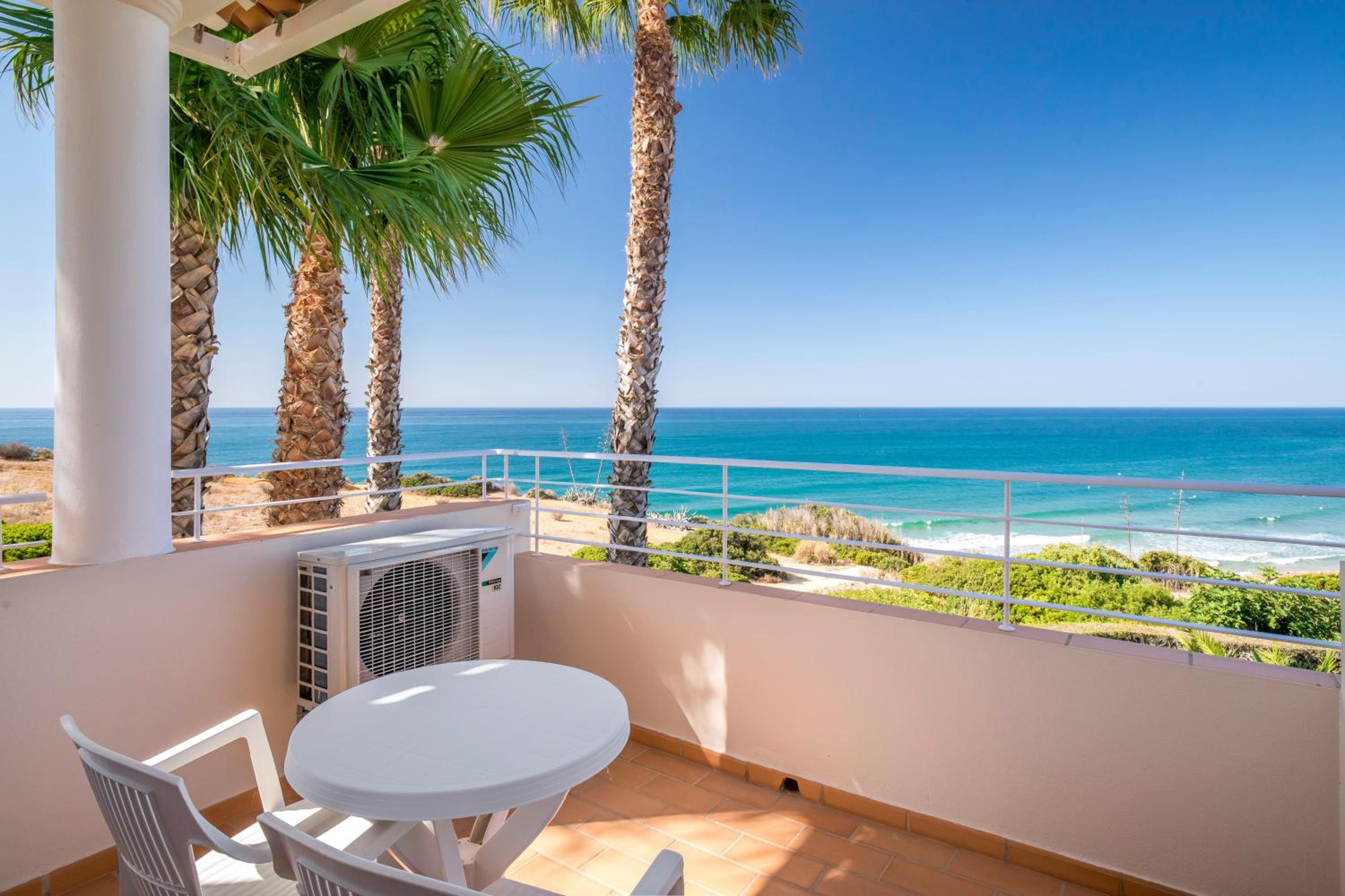 Deluxe Studio with sea view - Photo 7