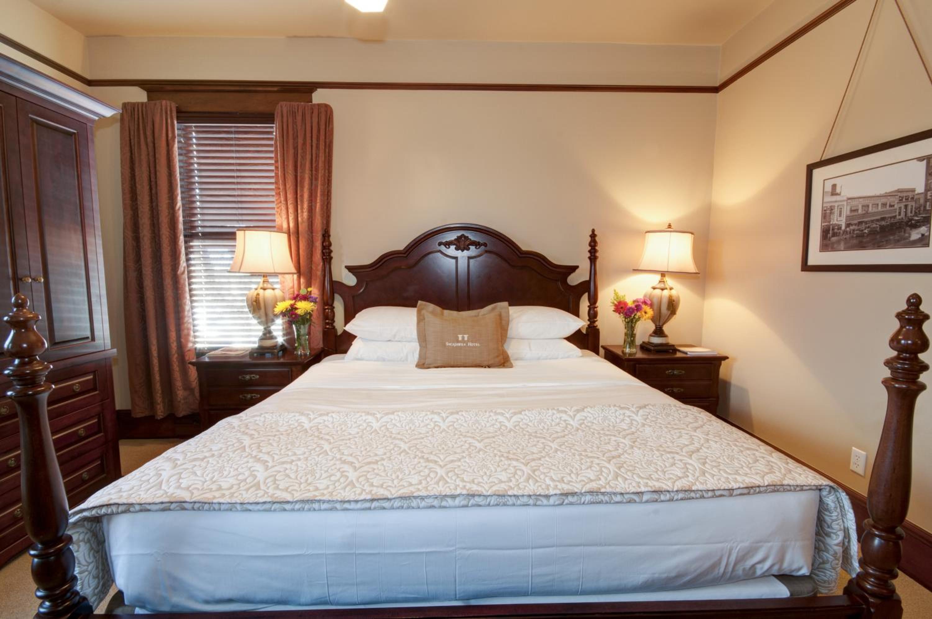 King Room photo 3